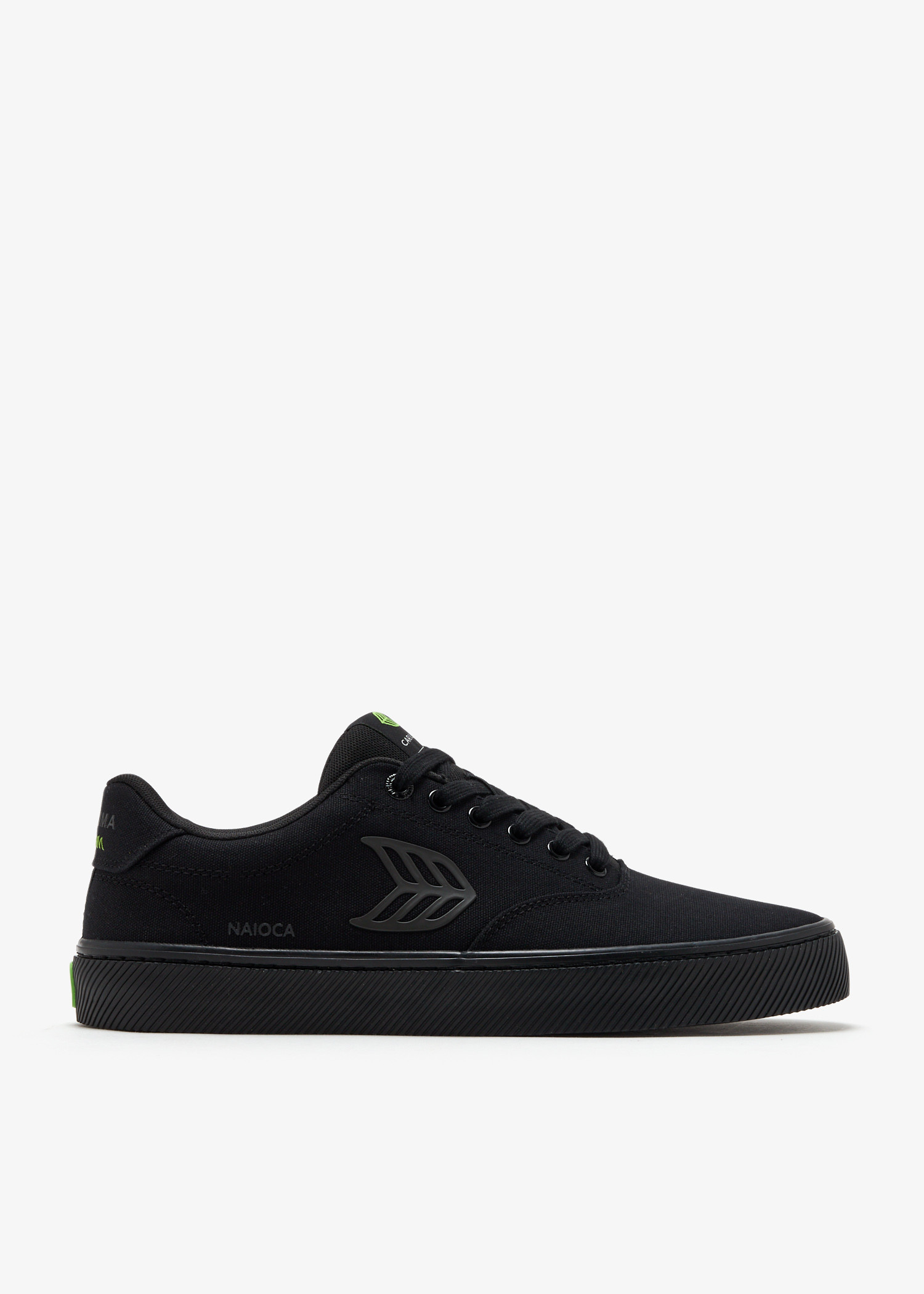 

Naioca sneakers, Black