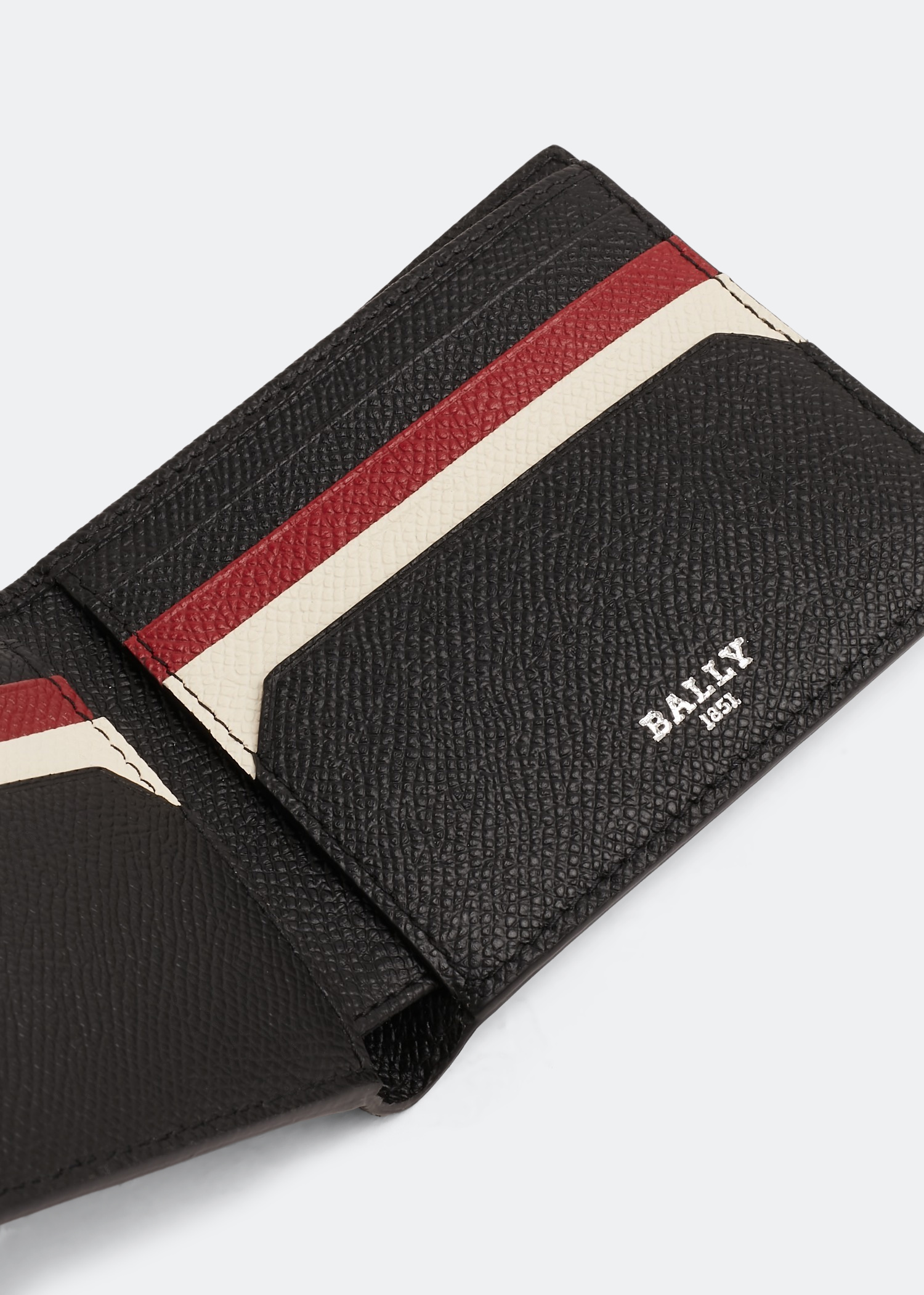 

Bollen wallet, Black