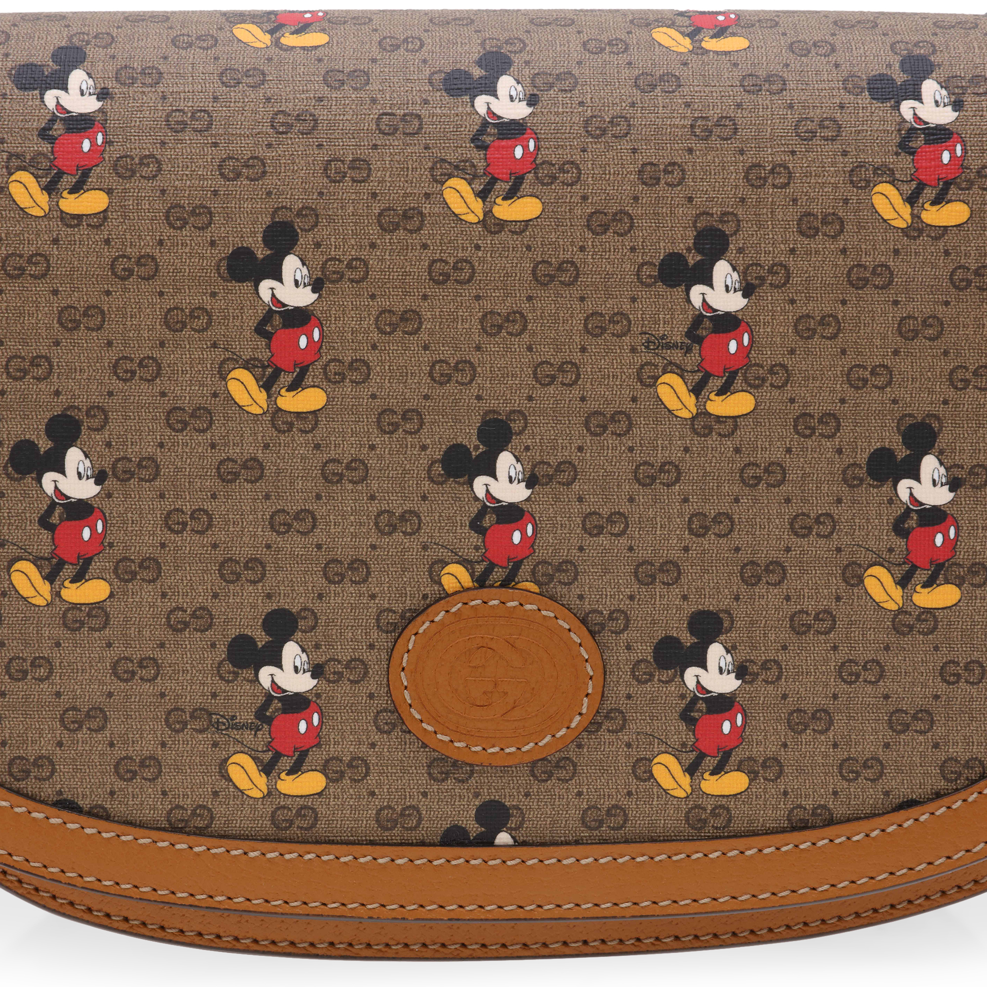 

x Disney small shoulder bag, Brown