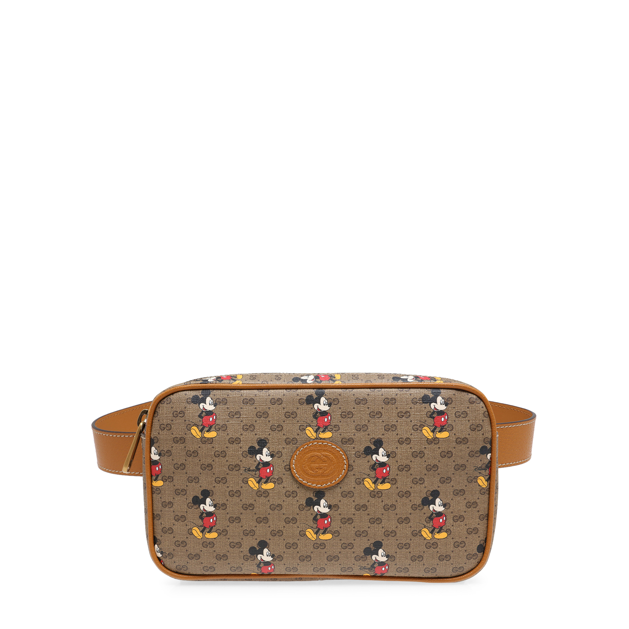 

X Disney belt bag, Prints