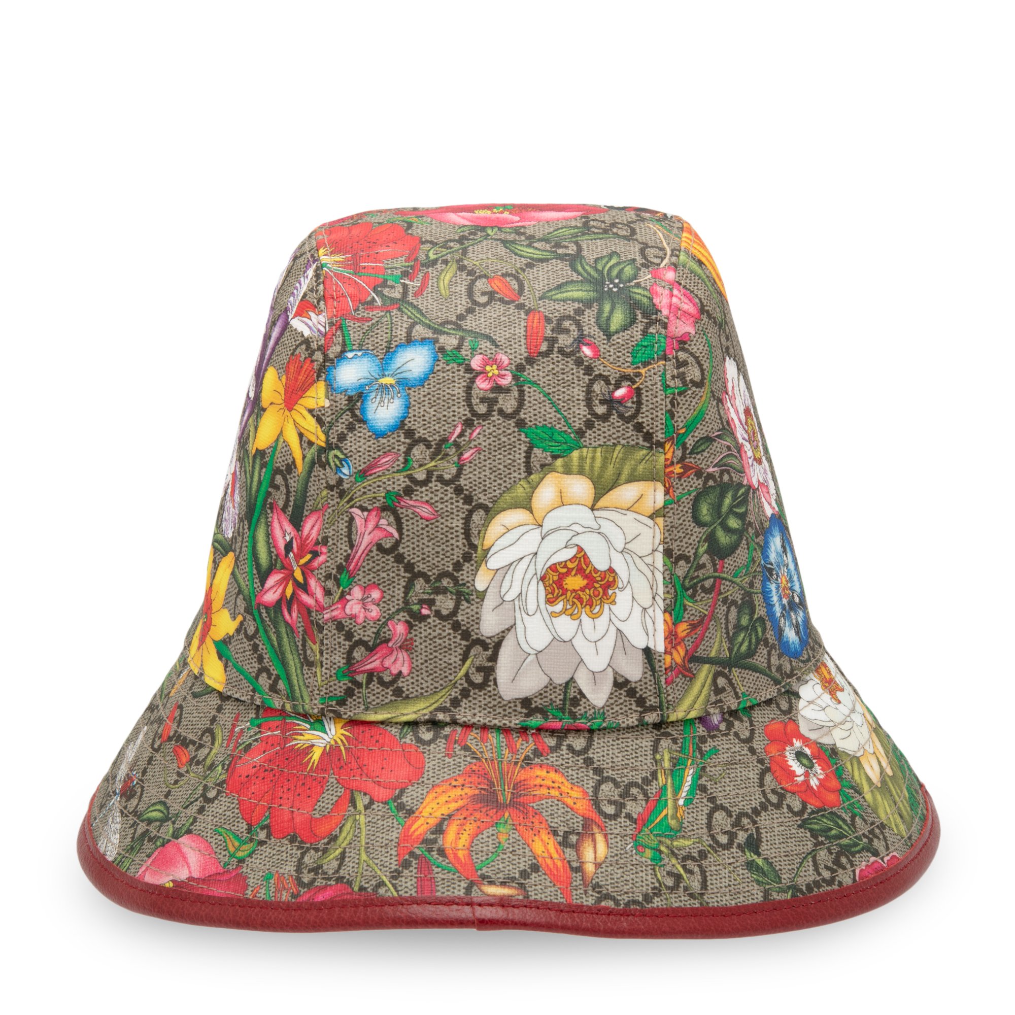 Gucci fedora shop