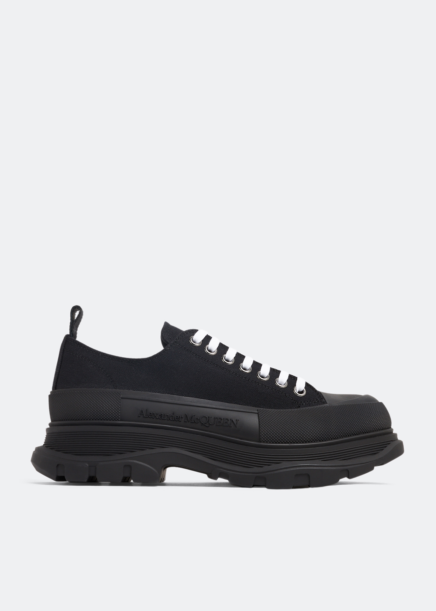 

Tread Slick sneakers, Black