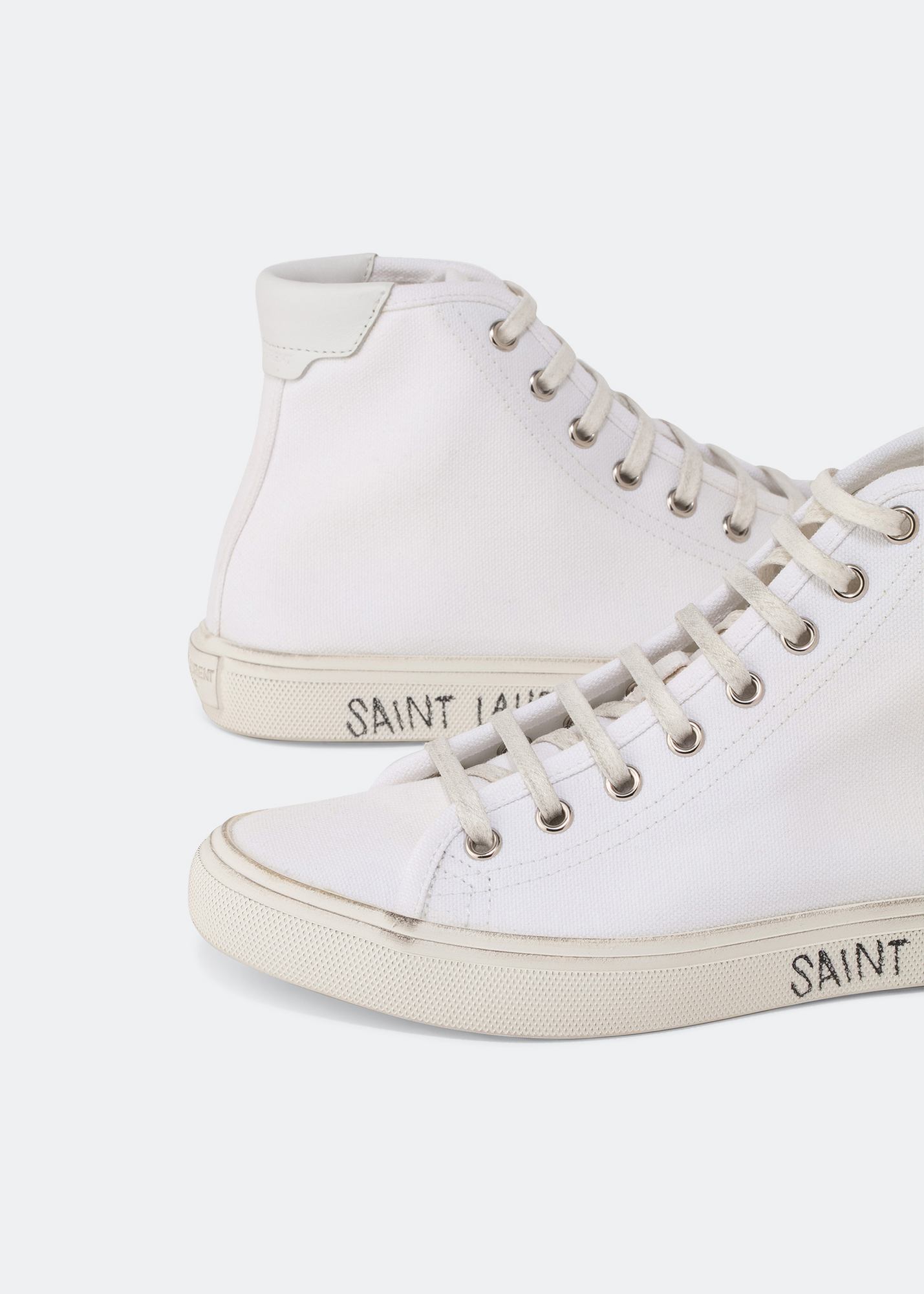 

Malibu sneakers, White