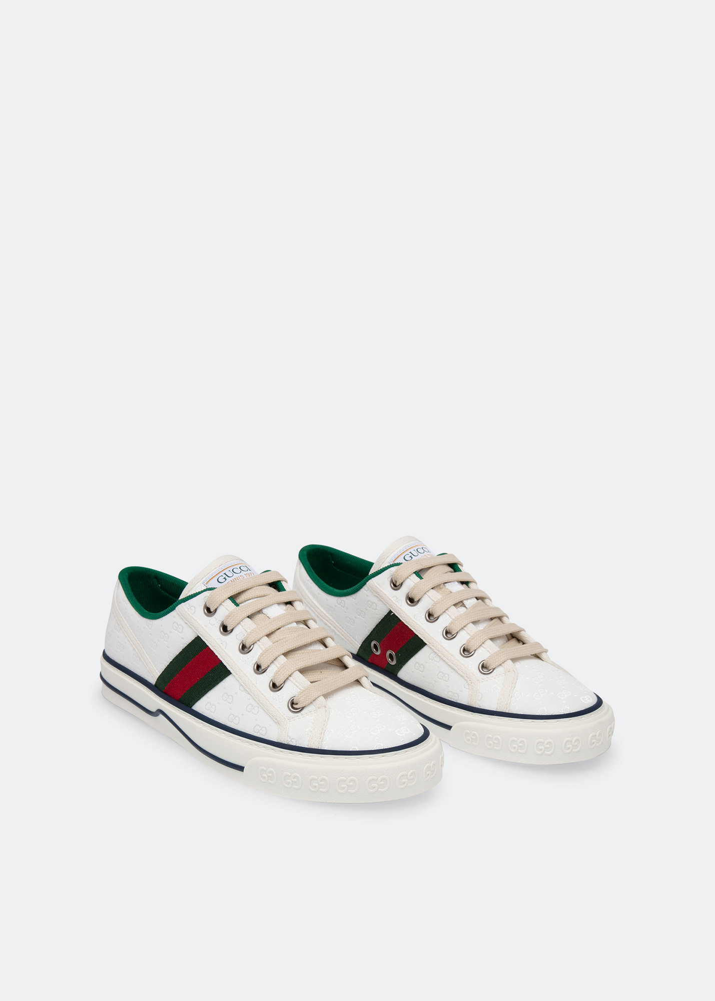 

Tennis 1977 sneakers, White