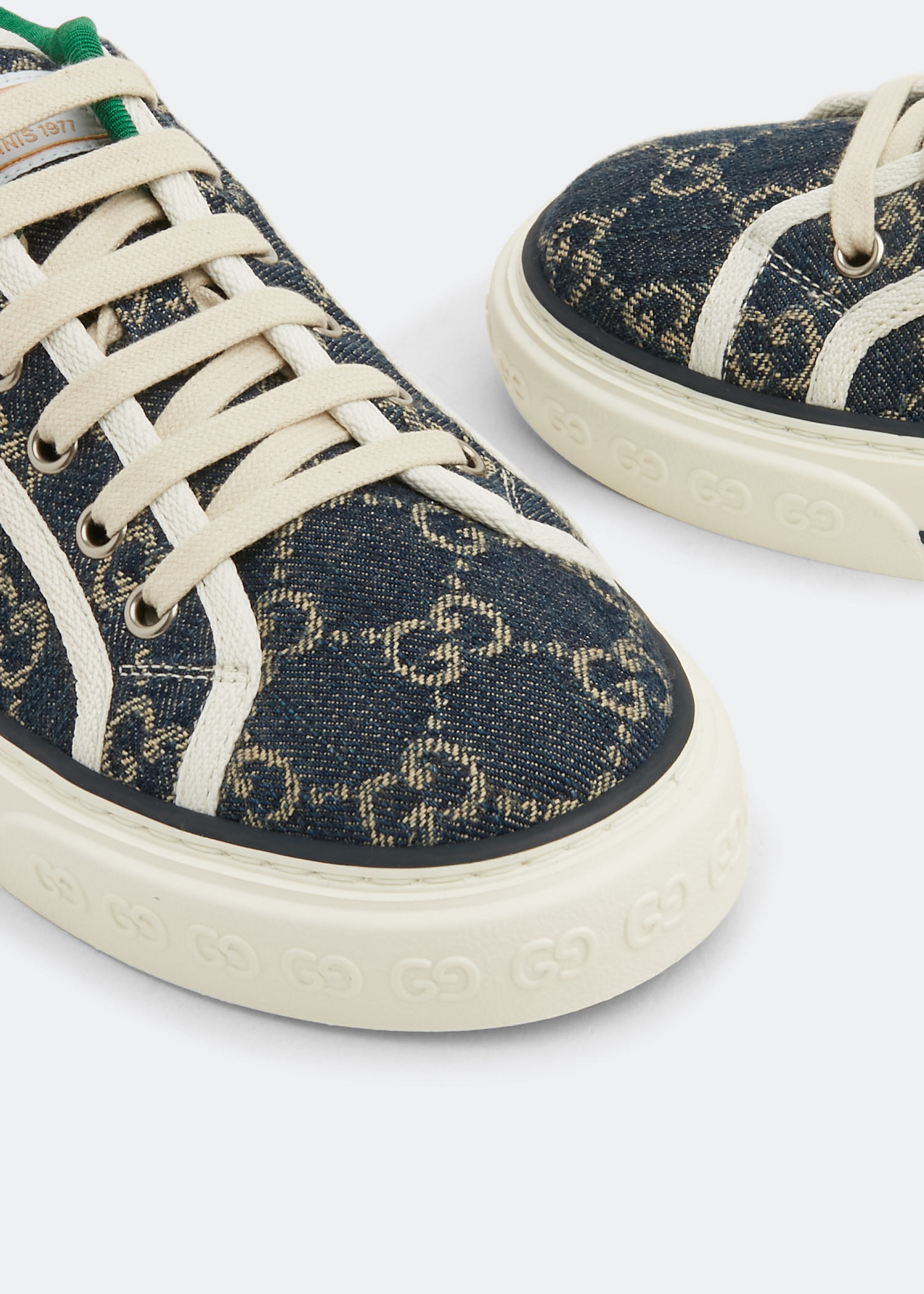 

Tennis 1977 sneakers, Blue