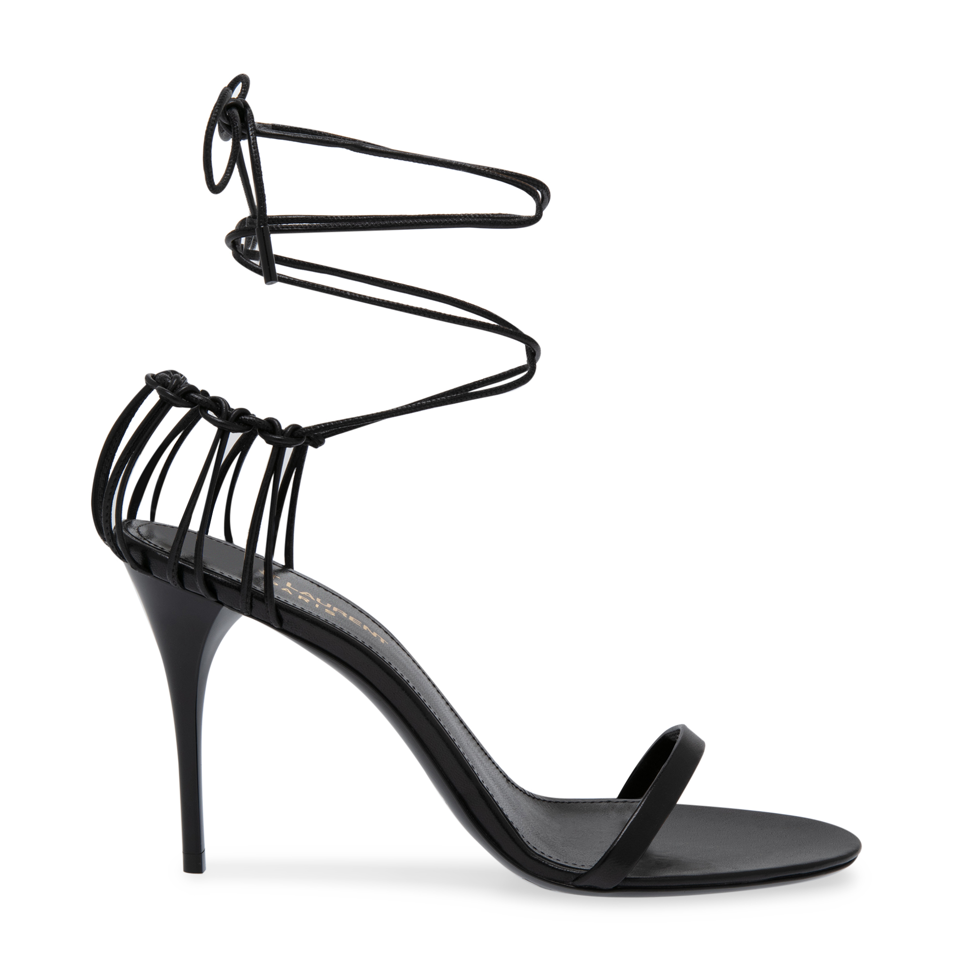 

Lexi sandals, Black