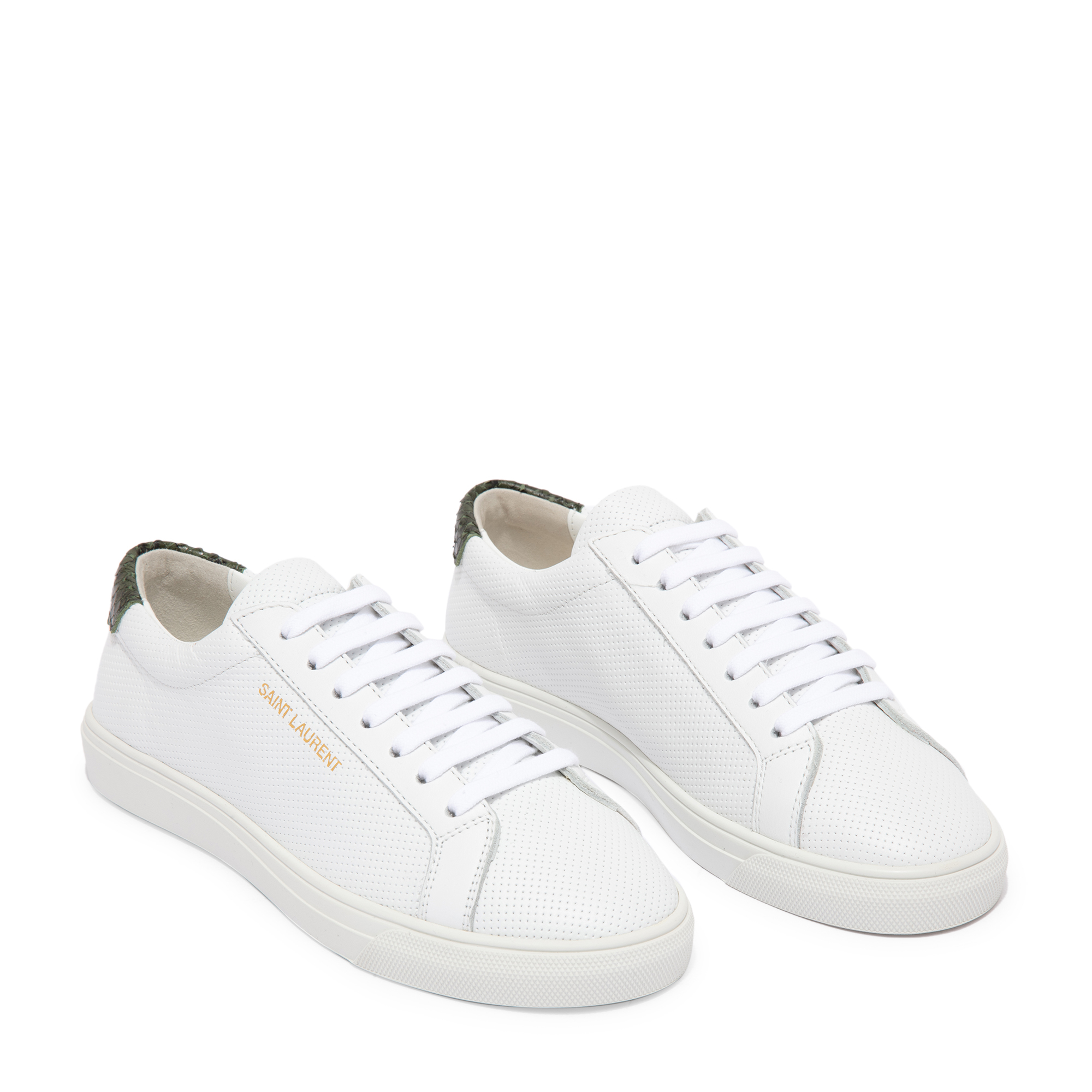 

Andy sneakers, White