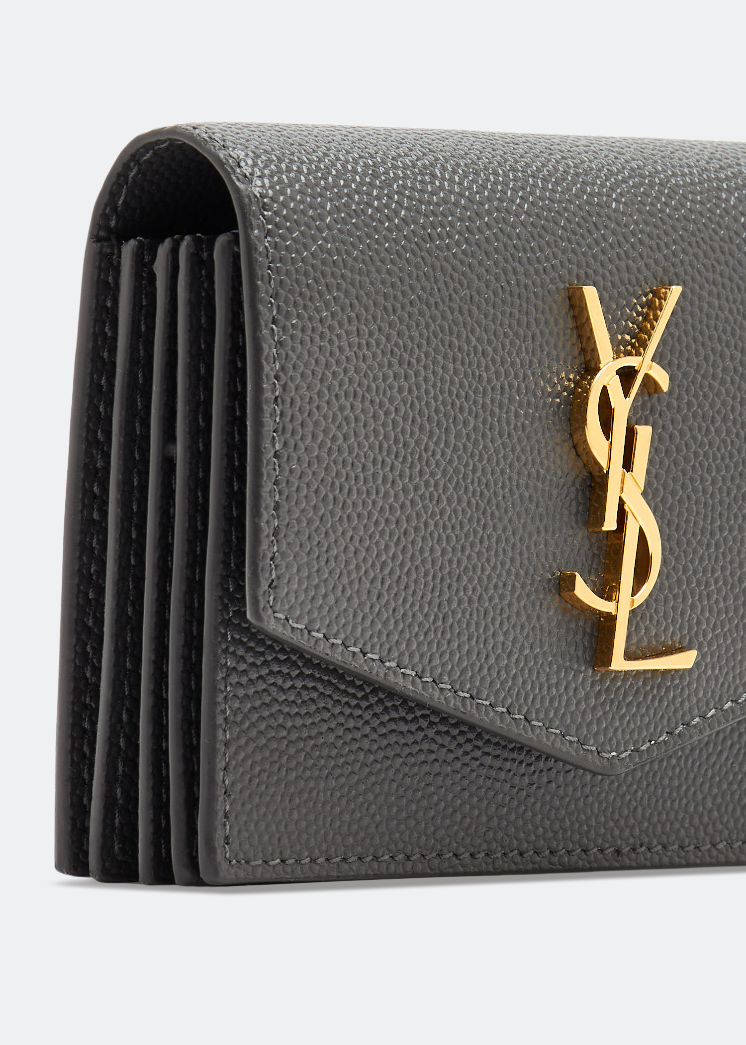 

Uptown card case, Grey