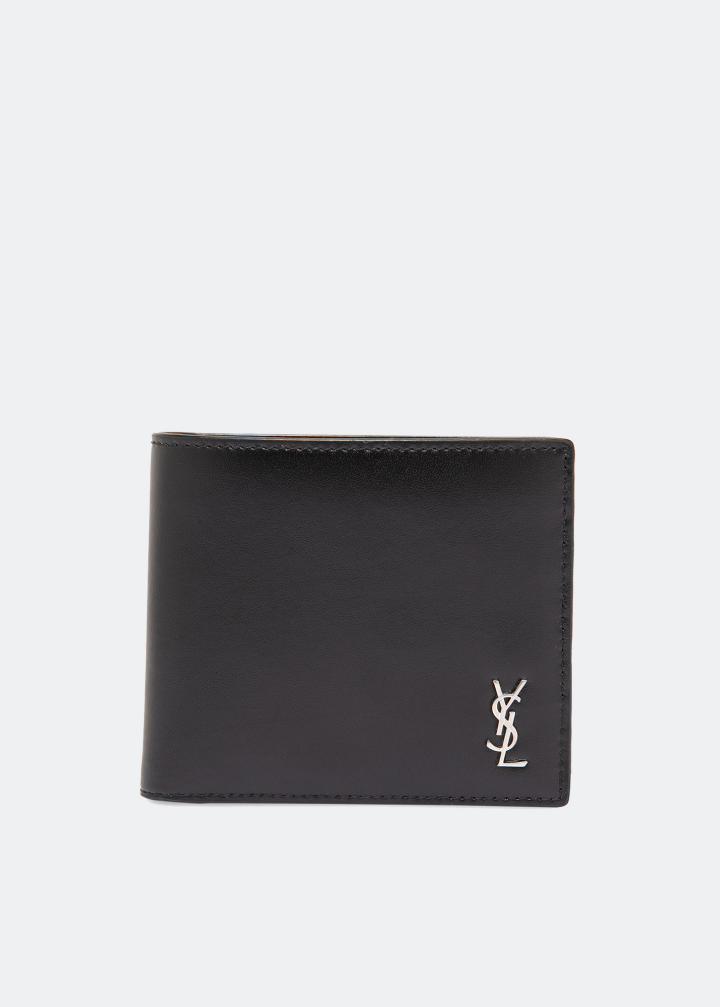 

Monogramme wallet, Black