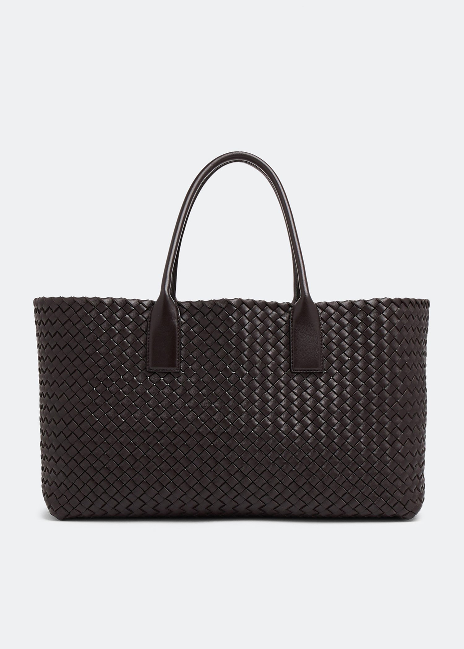 

Medium Cabat bag, Black