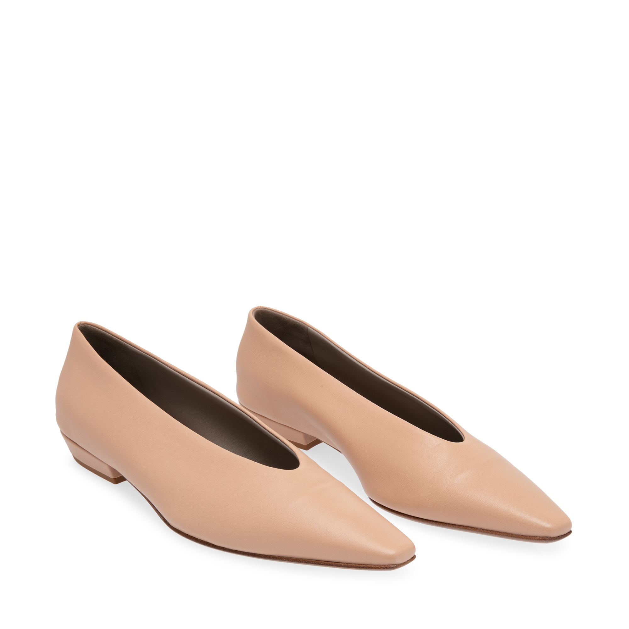 

Almond flats, Neutral