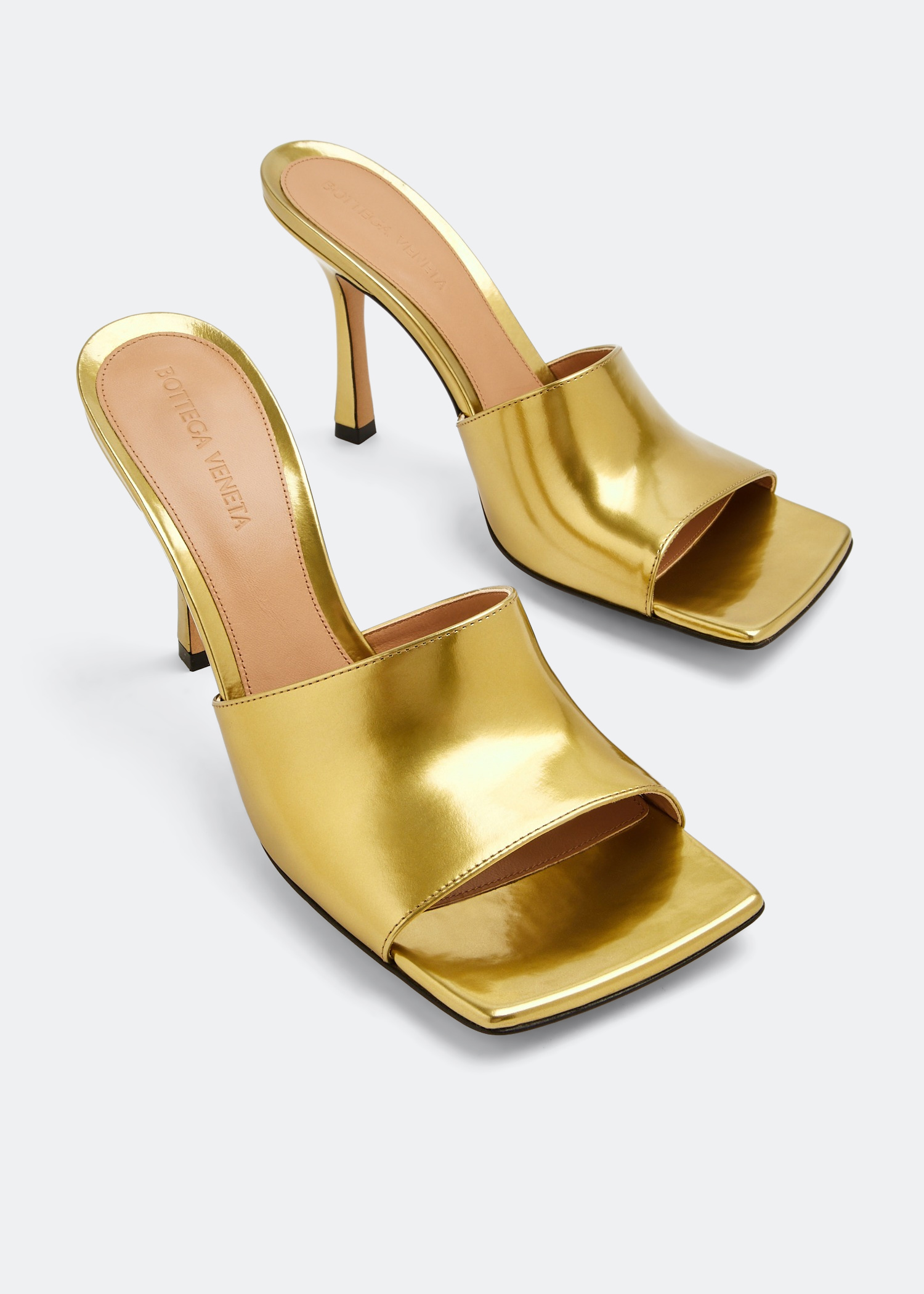 90MM STRETCH MULES