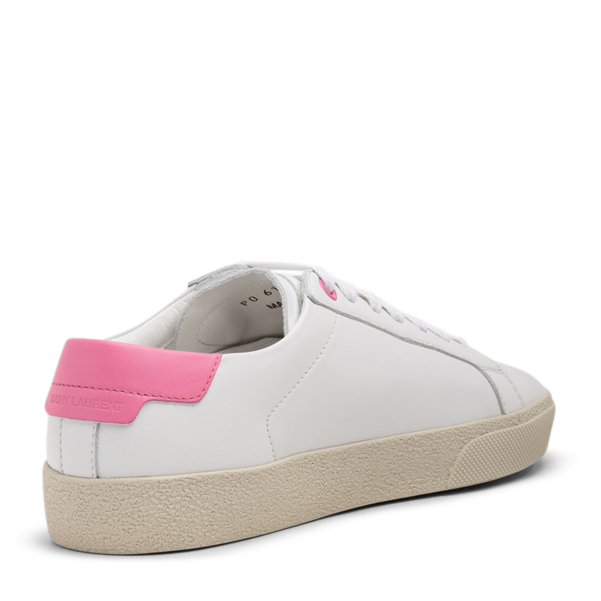 

Court Classic sneakers, White