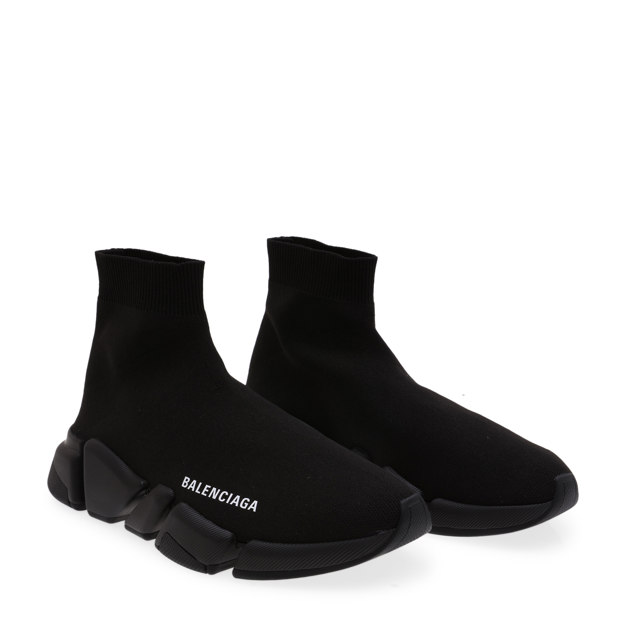 

Speed 2. sneakers, Black