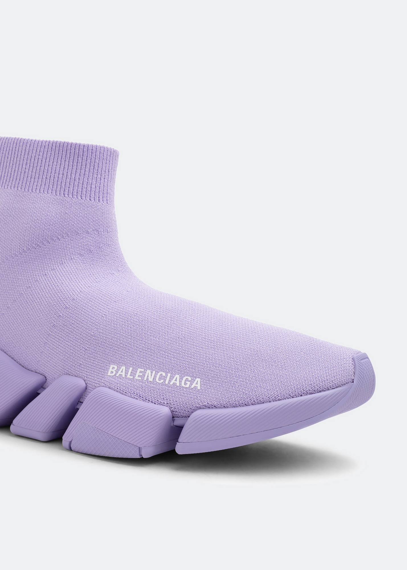 Balenciaga Speed 2.0 sneakers for Women Purple in UAE Level Shoes