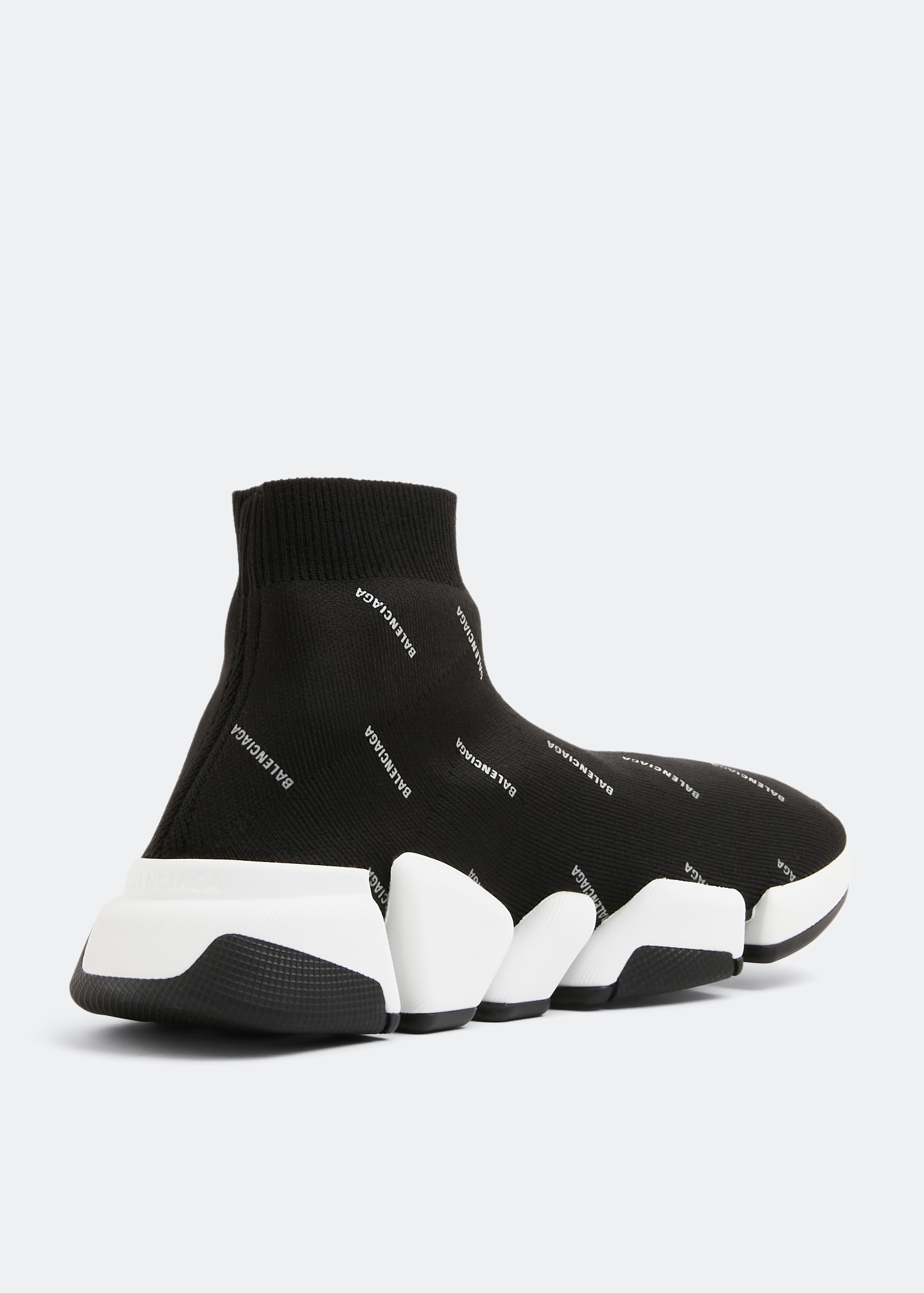 

Speed 2.0 sneakers, Black