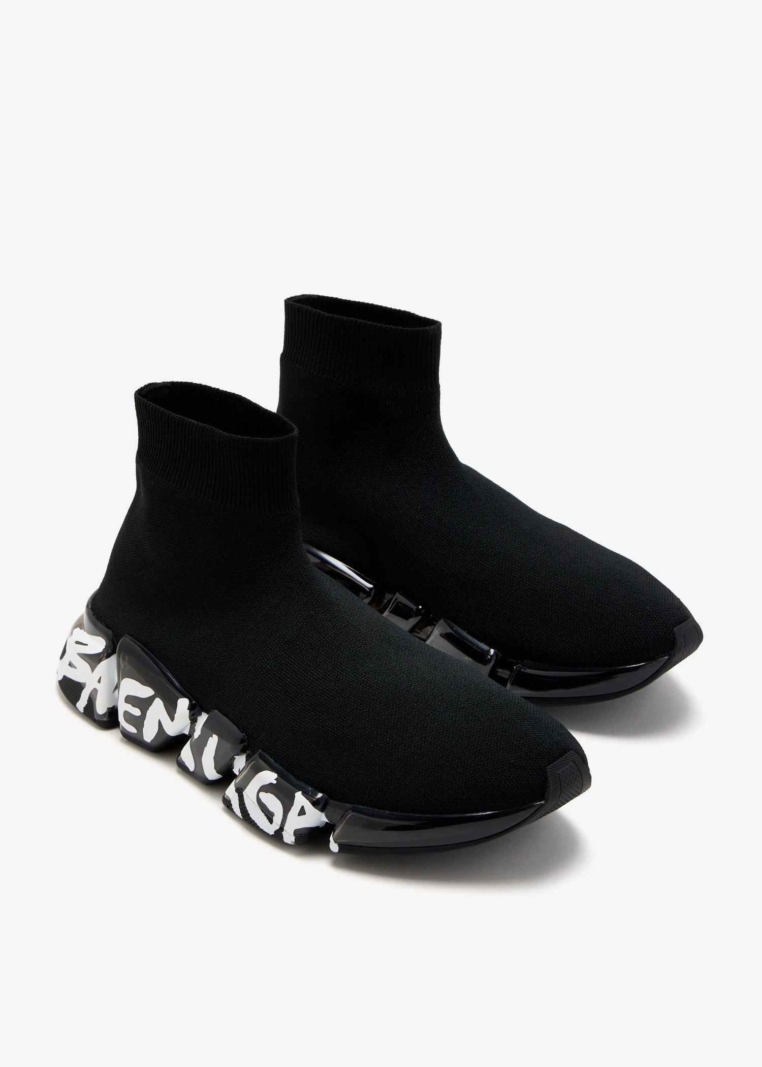 BALENCIAGA(バレンシアガ) / ブーティ/36/BLK | 中古品の販売