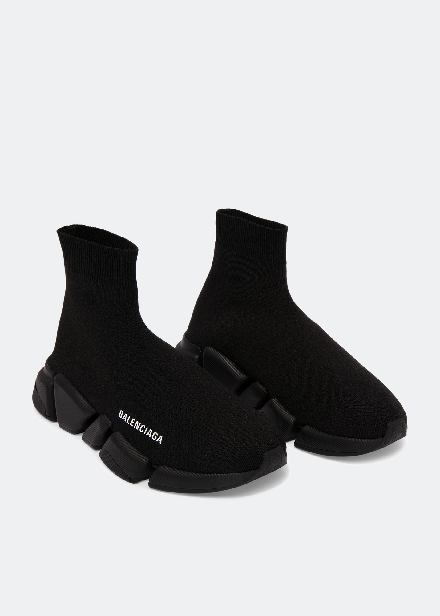 

Speed .0 sneakers, Black