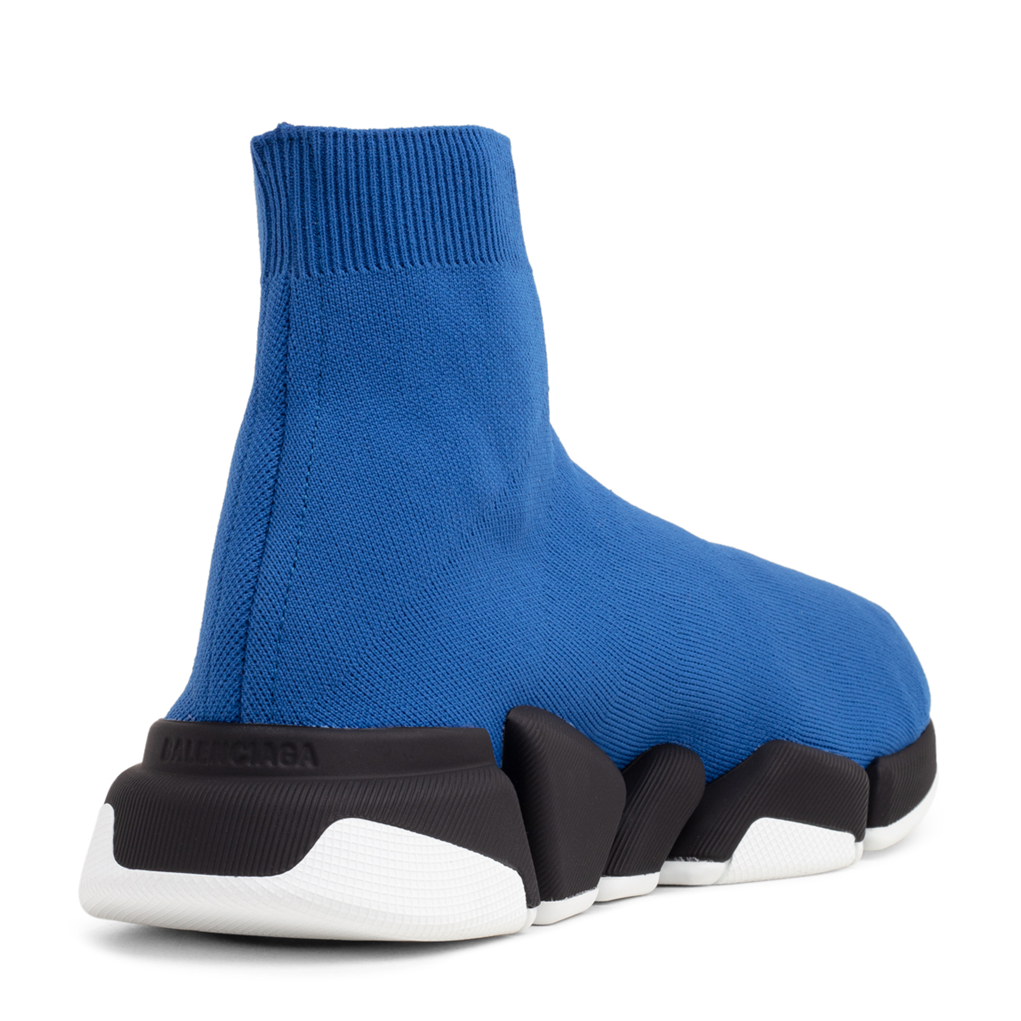 

Speed 2. sneakers, Blue