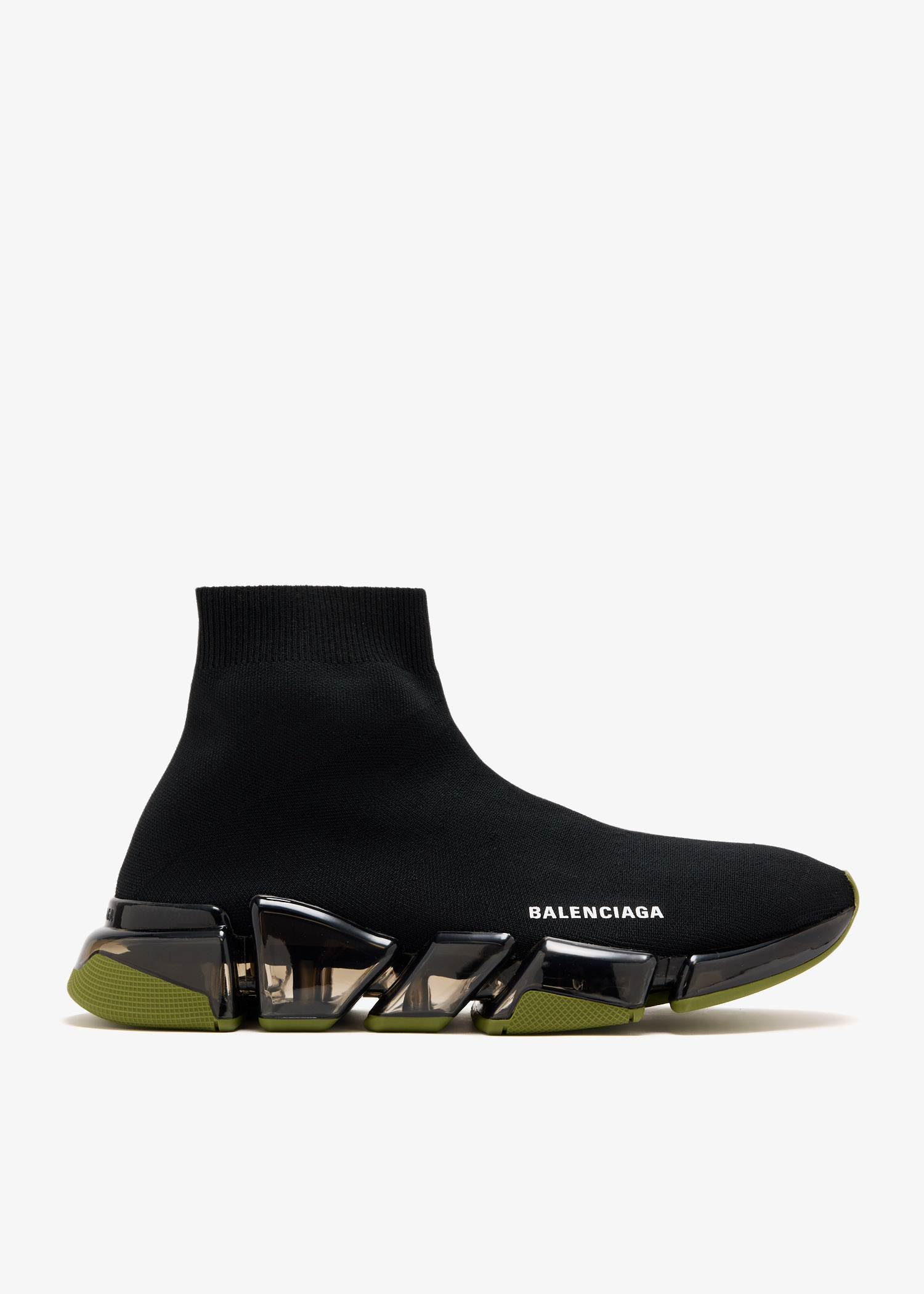 

Speed 2.0 sneakers, Black