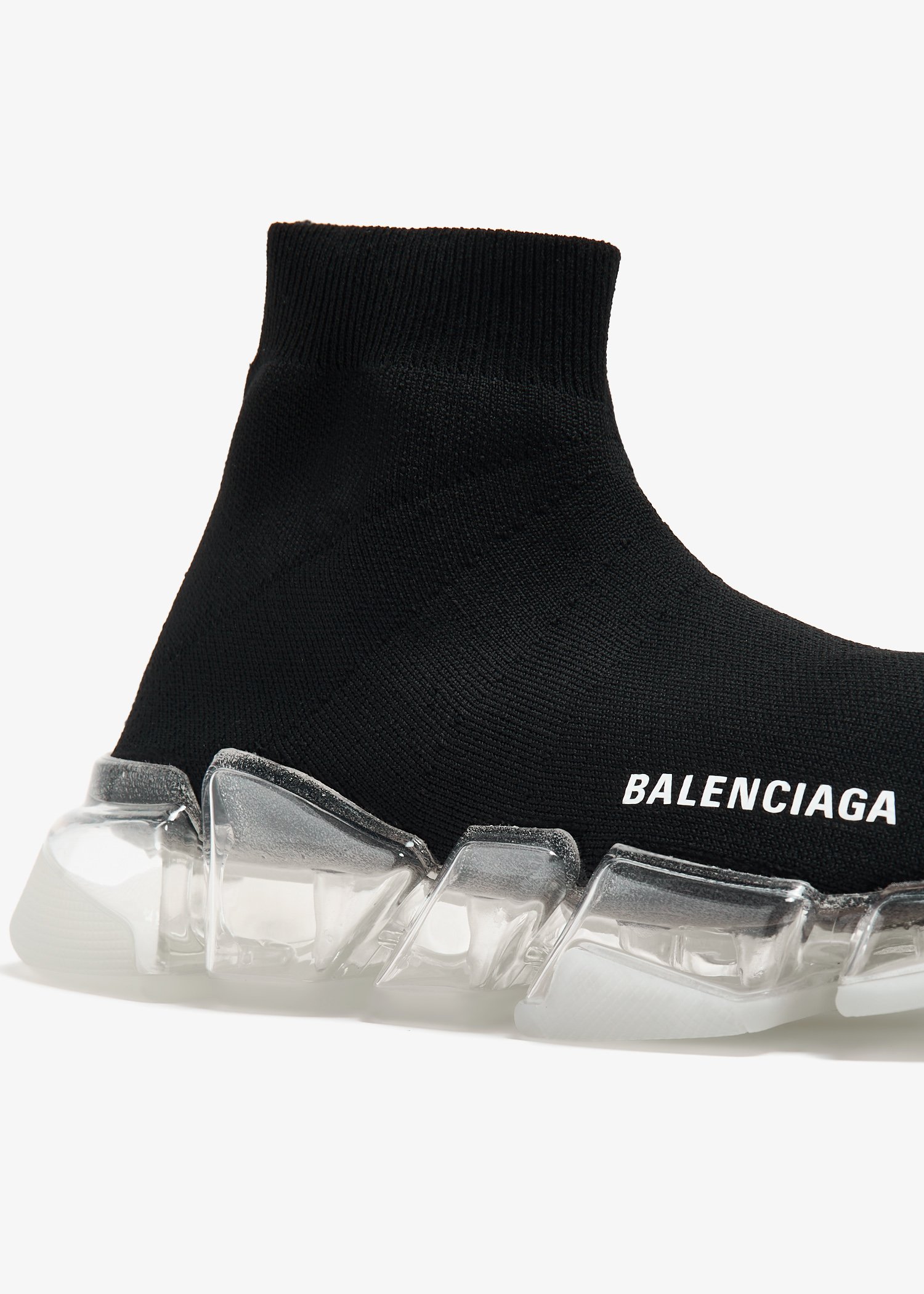 Stockx balenciaga speed trainer store