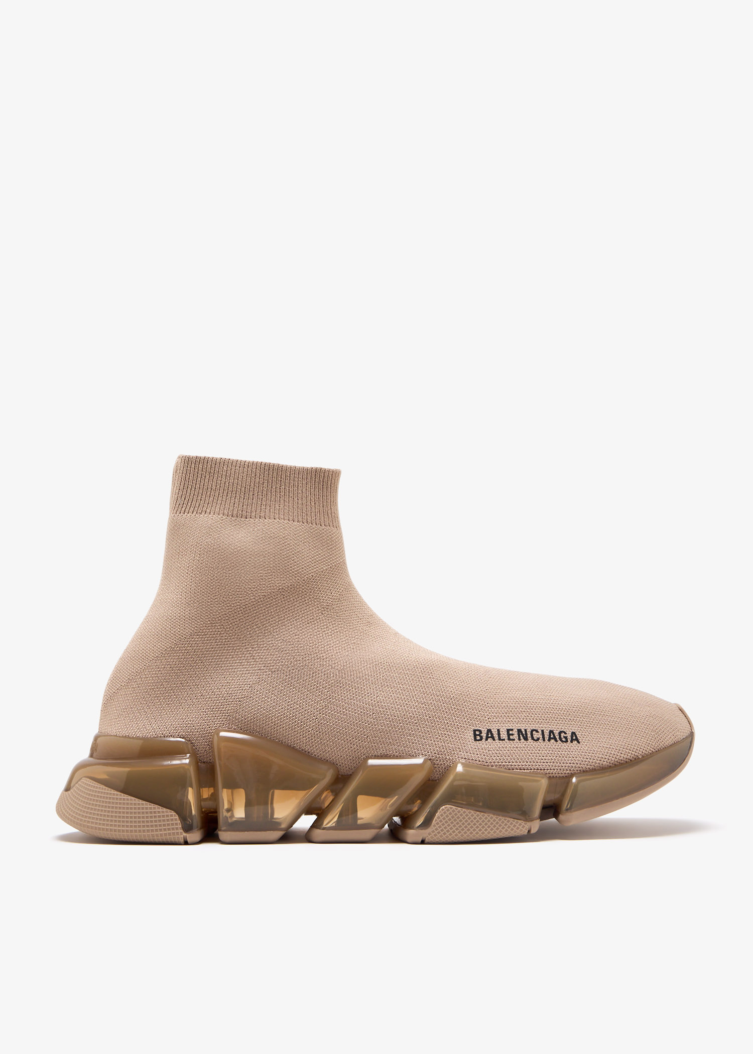 

Speed 2.0 sneakers, Beige