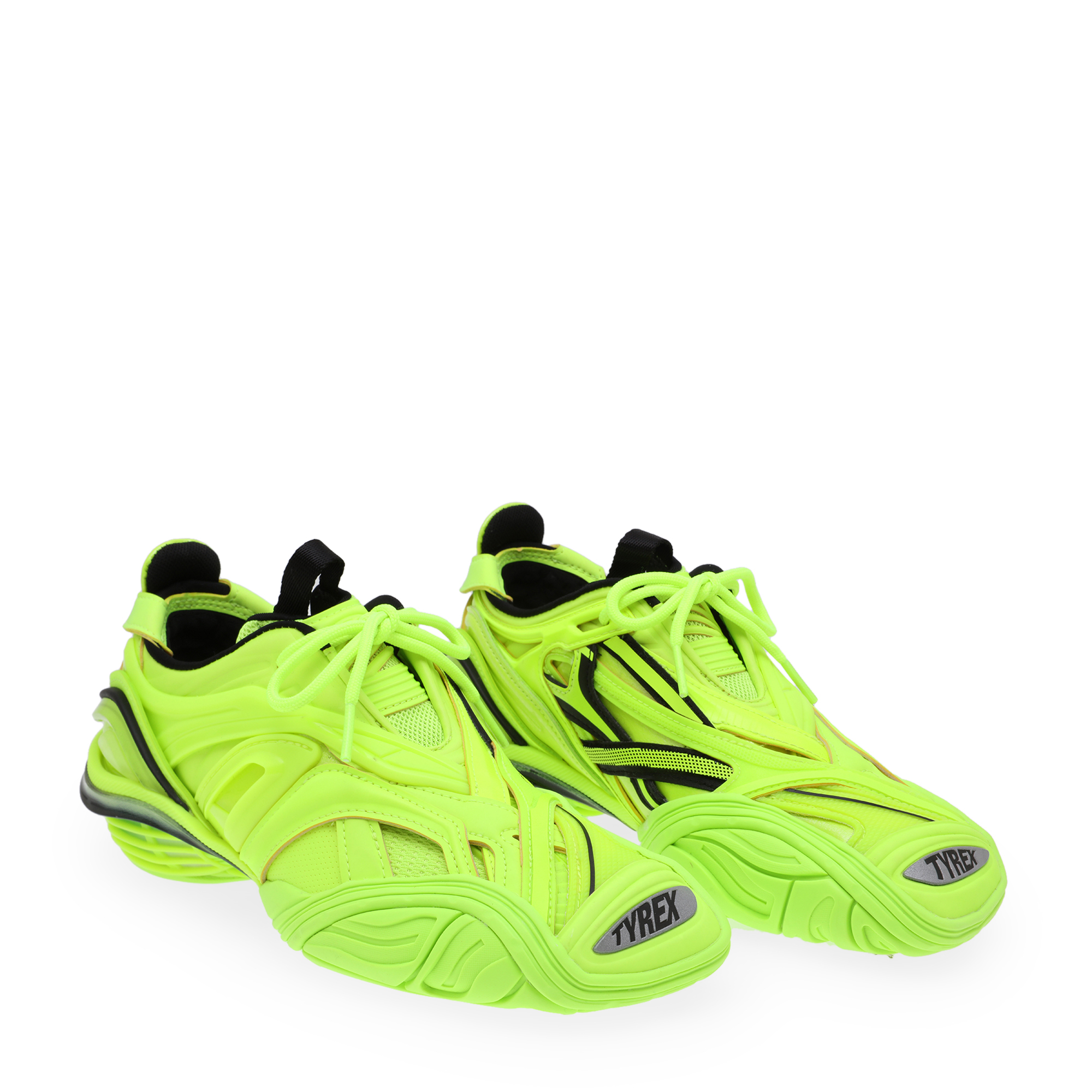 

Tyrex sneakers, Yellow