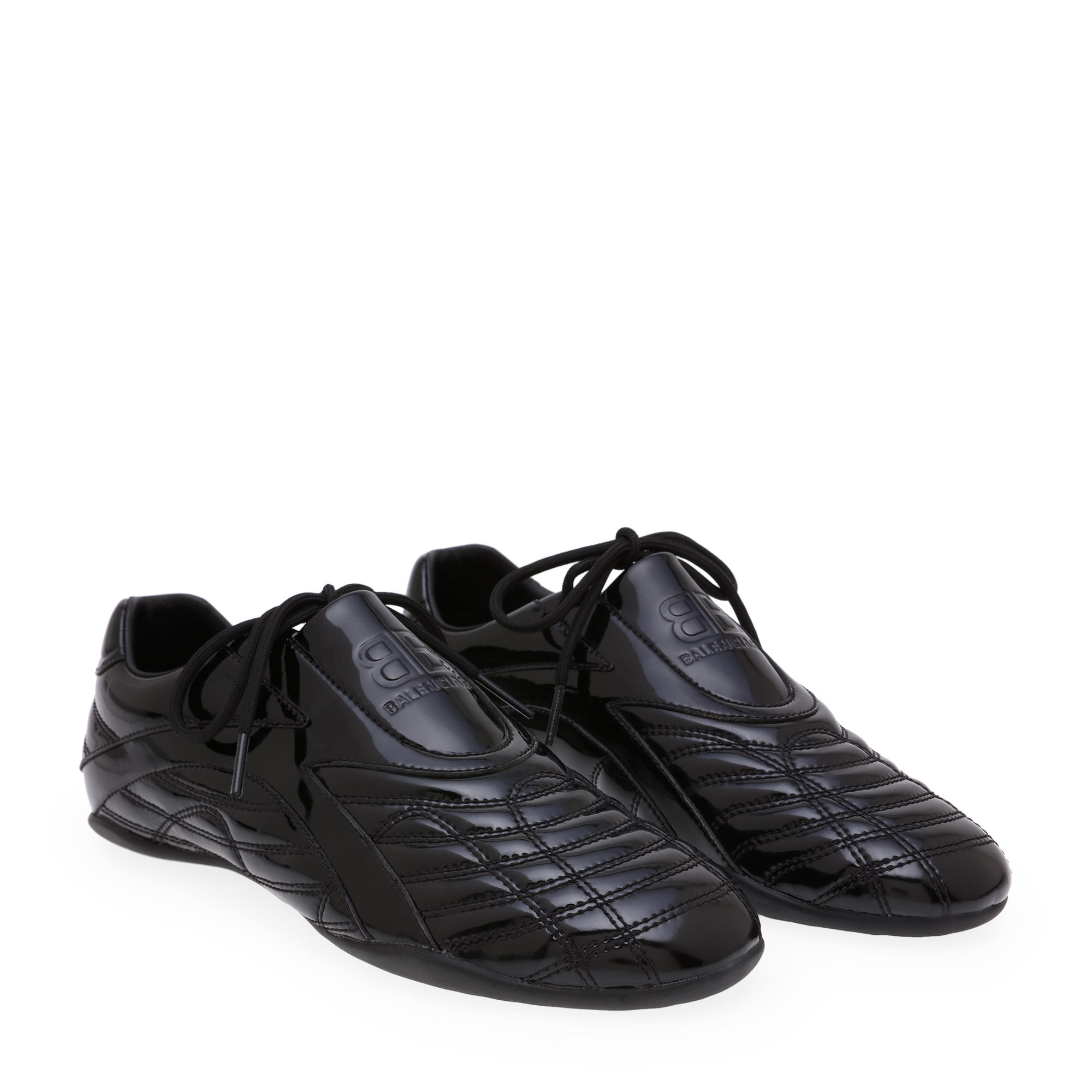 

Zen sneakers, Black