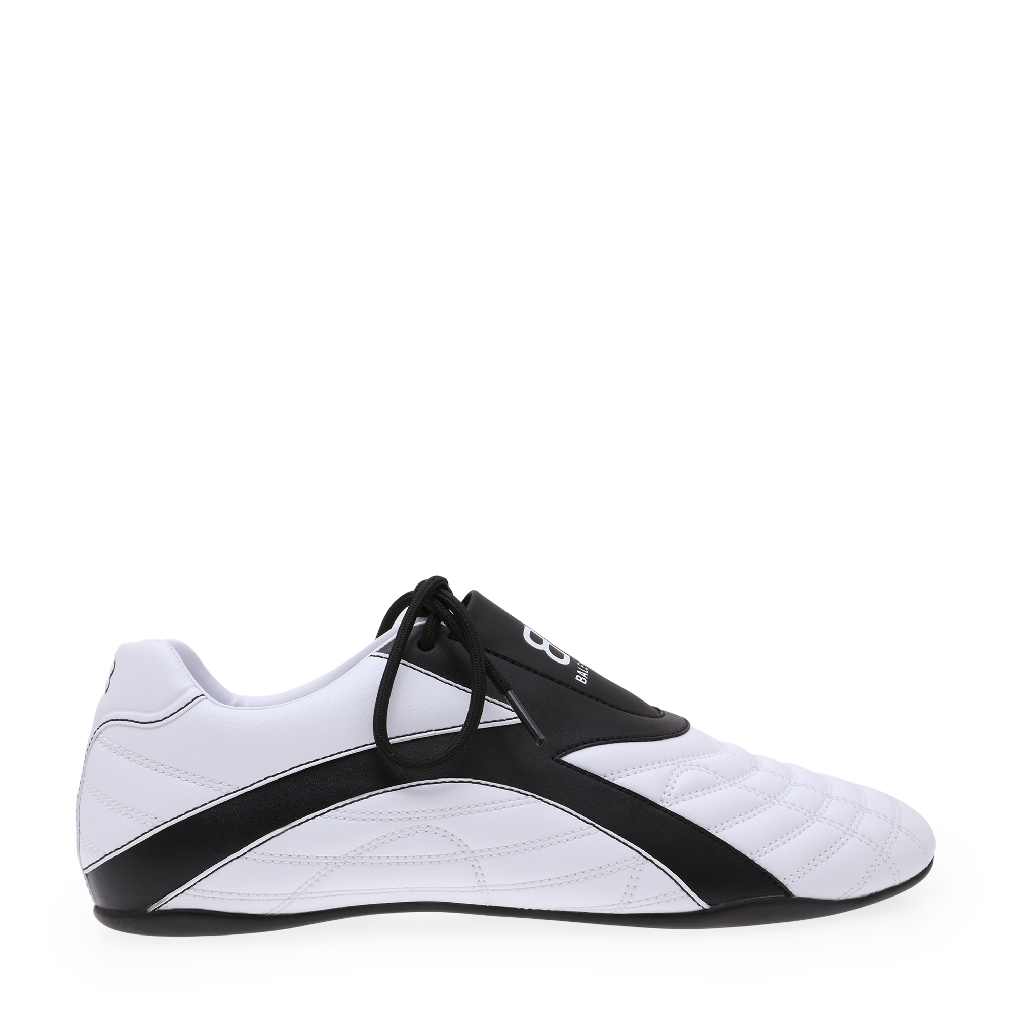Balenciaga Zen sneakers for Men - White in UAE | Level Shoes