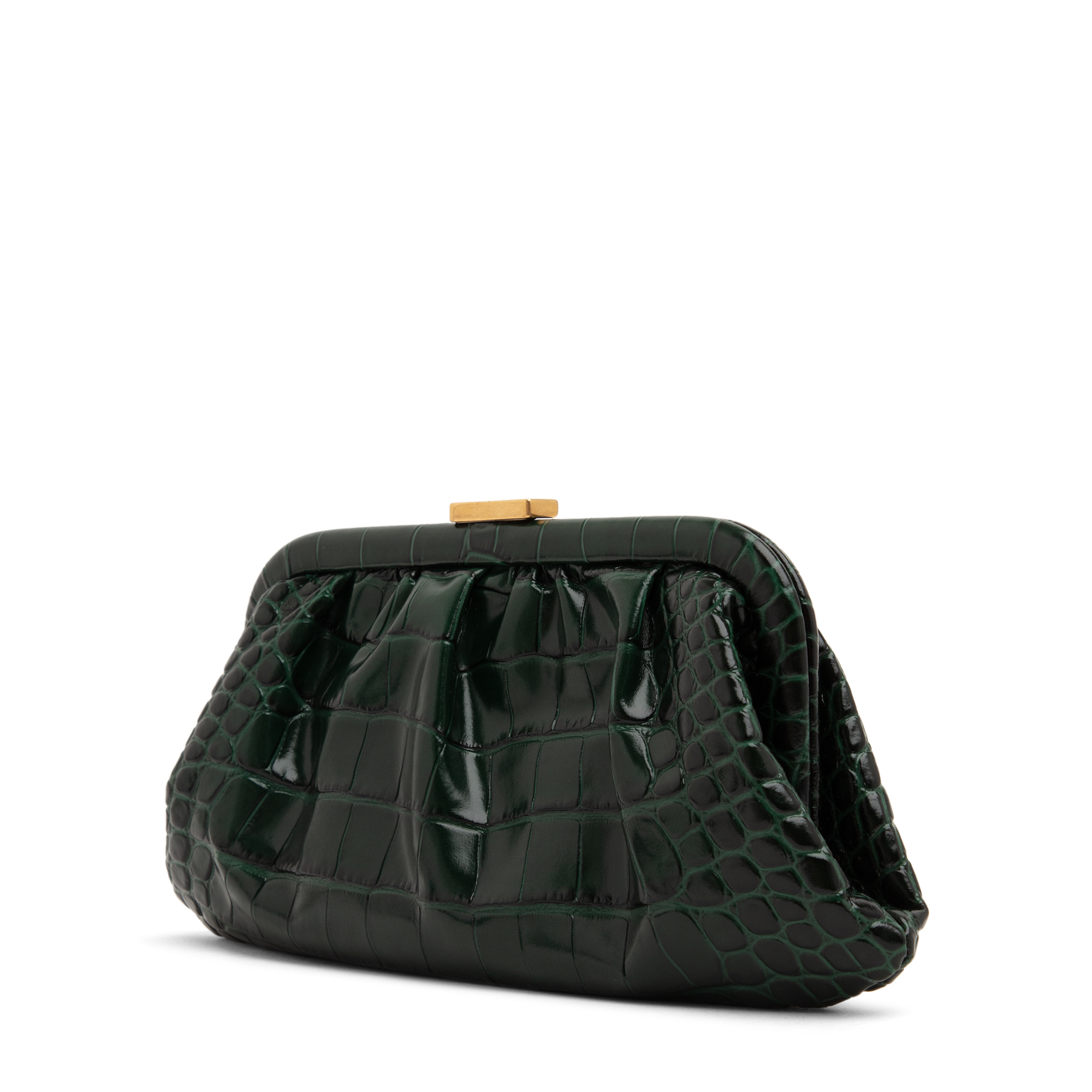 

Cloud XS clutch, Green