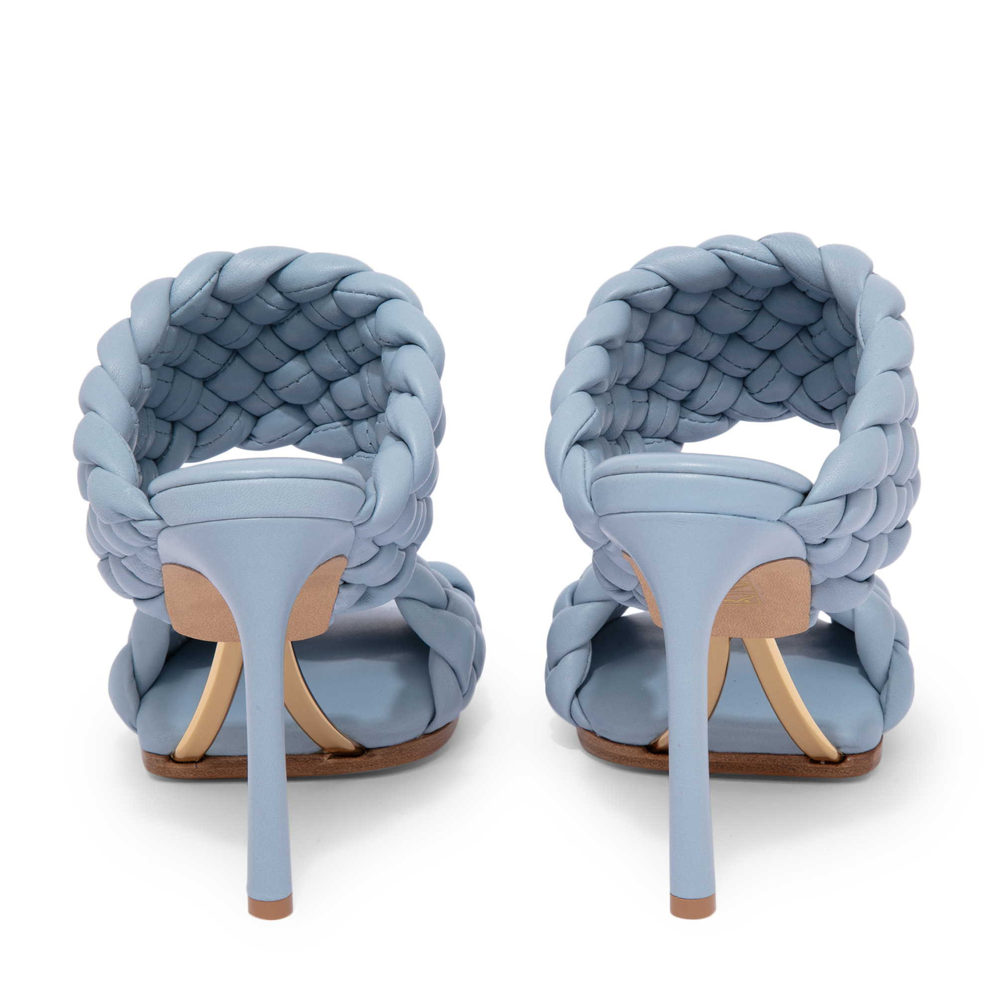 Bottega veneta sales curve mules