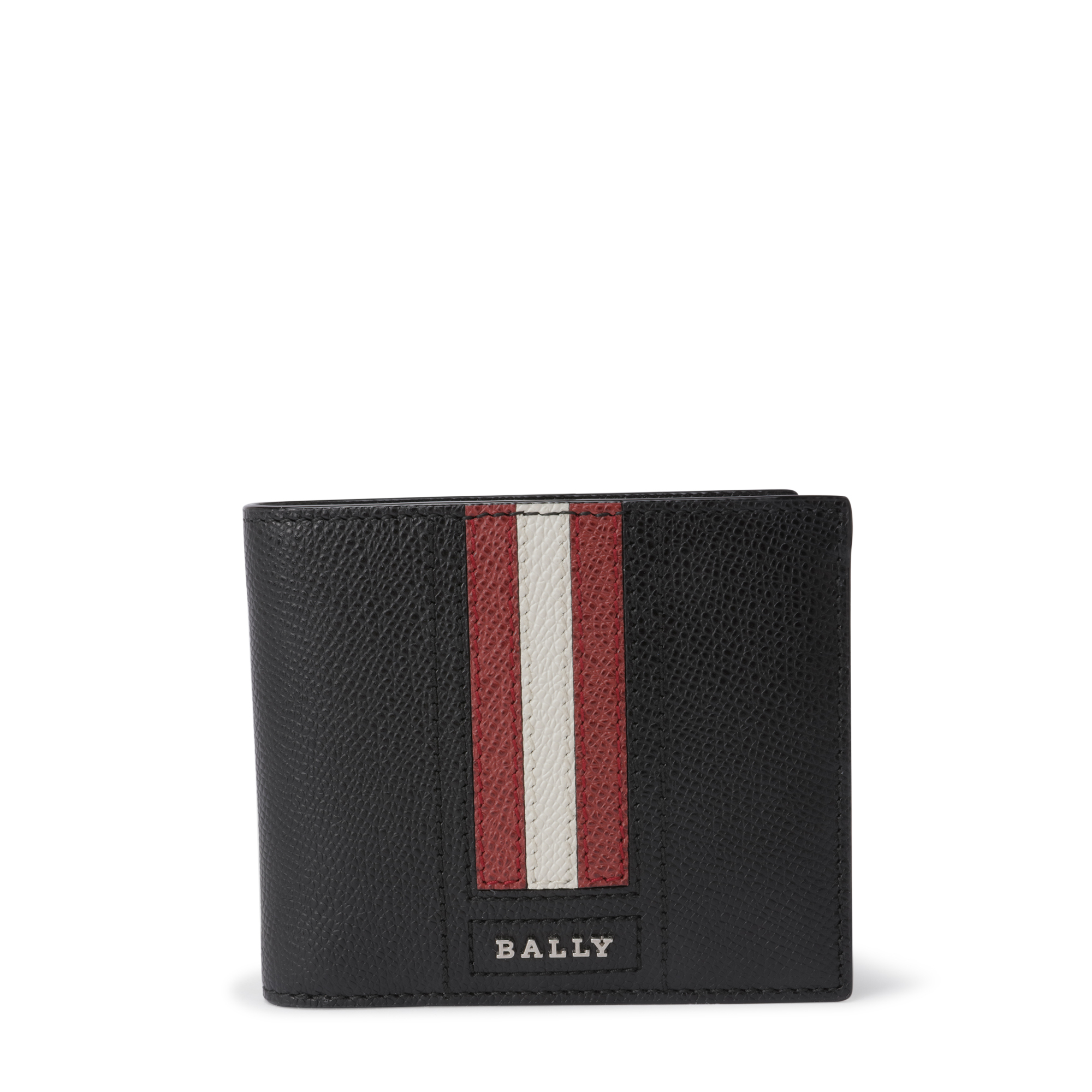 Bally wallet price discount