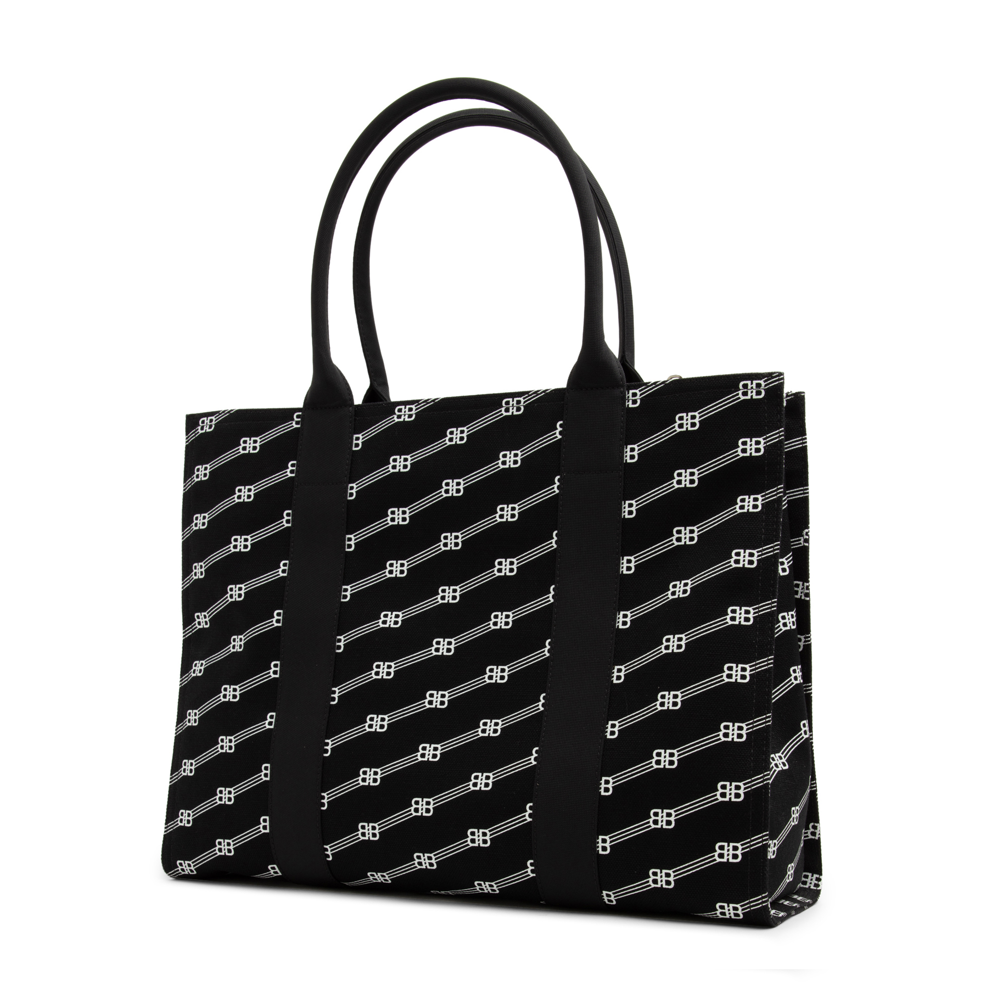 

Trade L bag, Prints