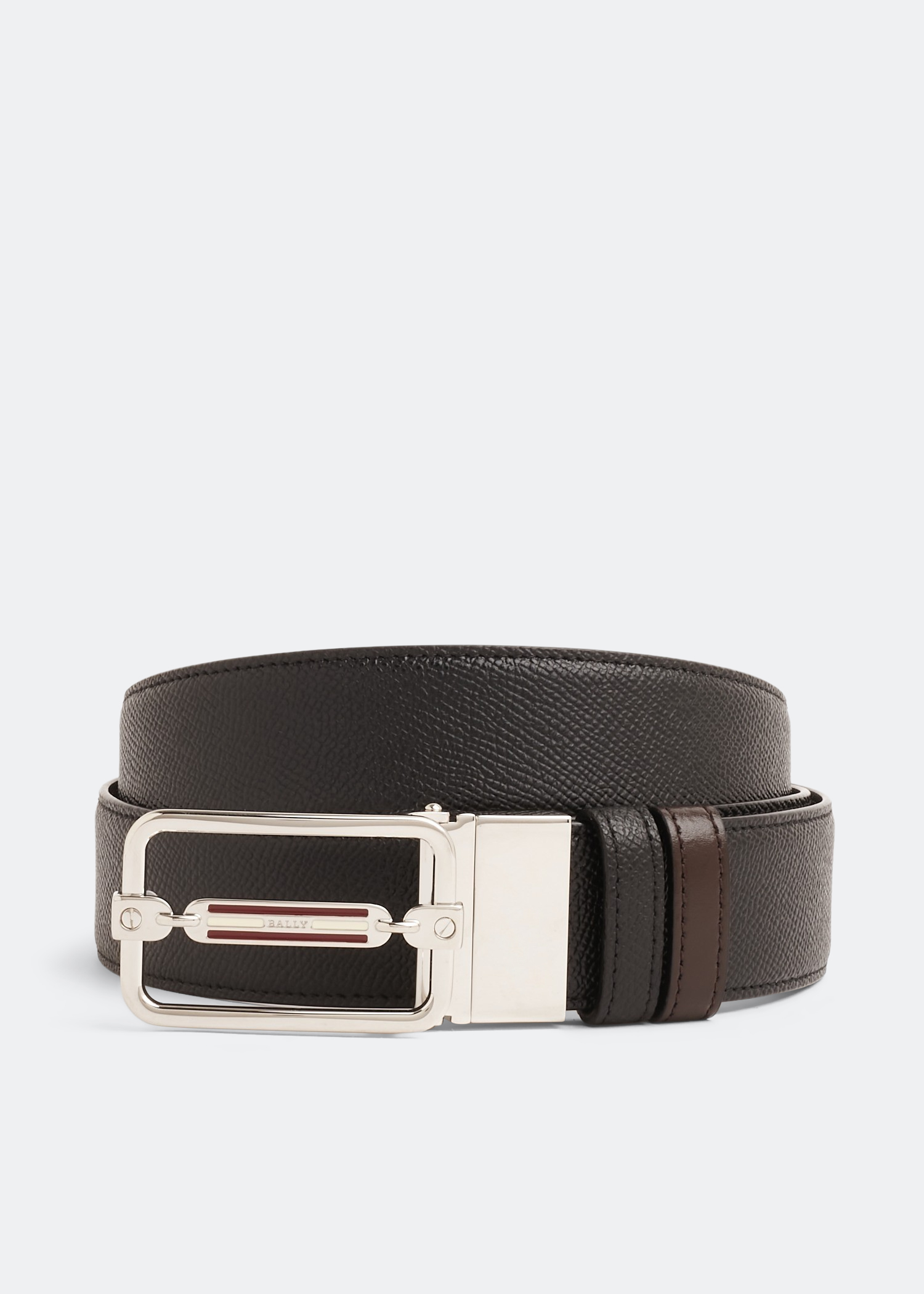 Bally belt deals price