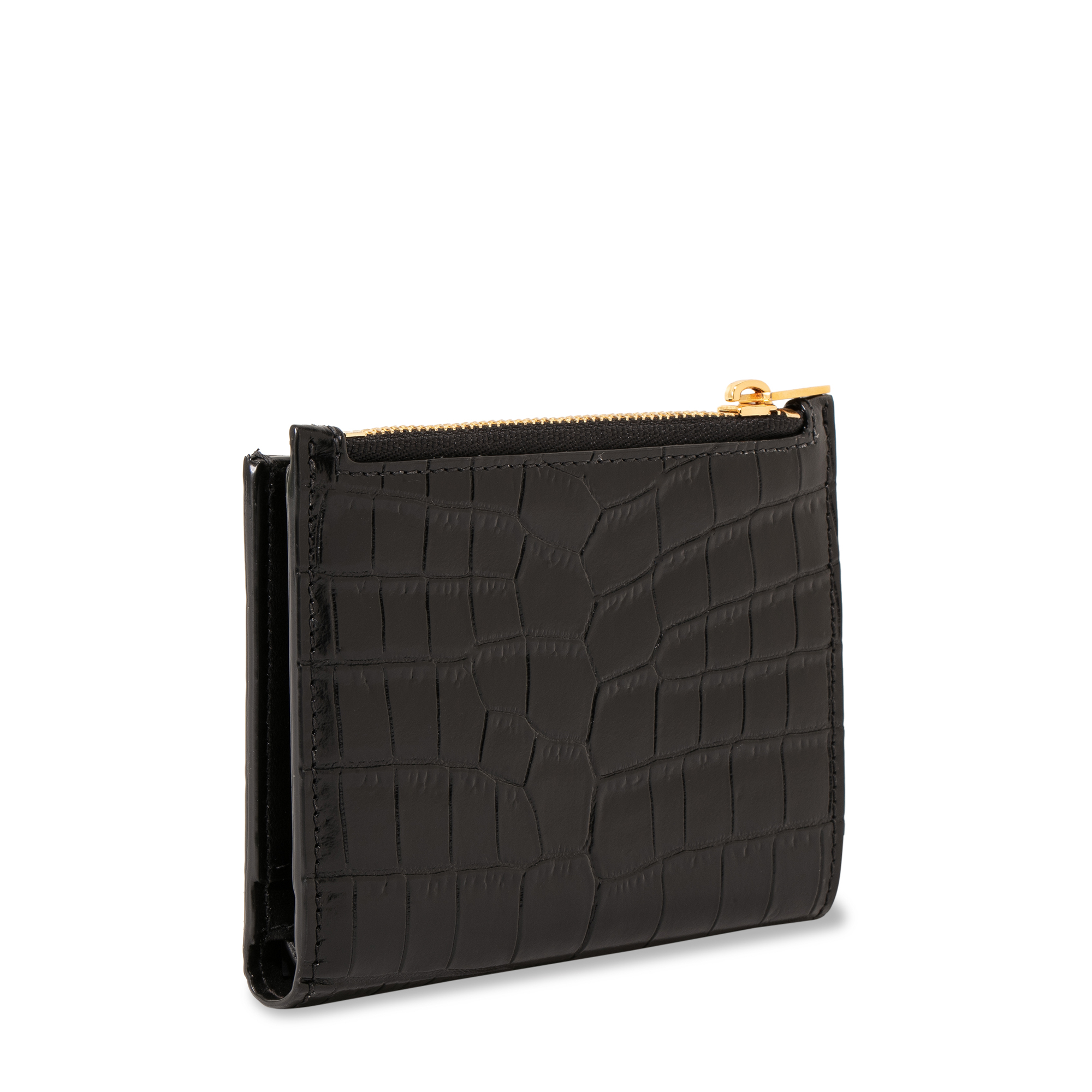 

Cogan wallet, Black