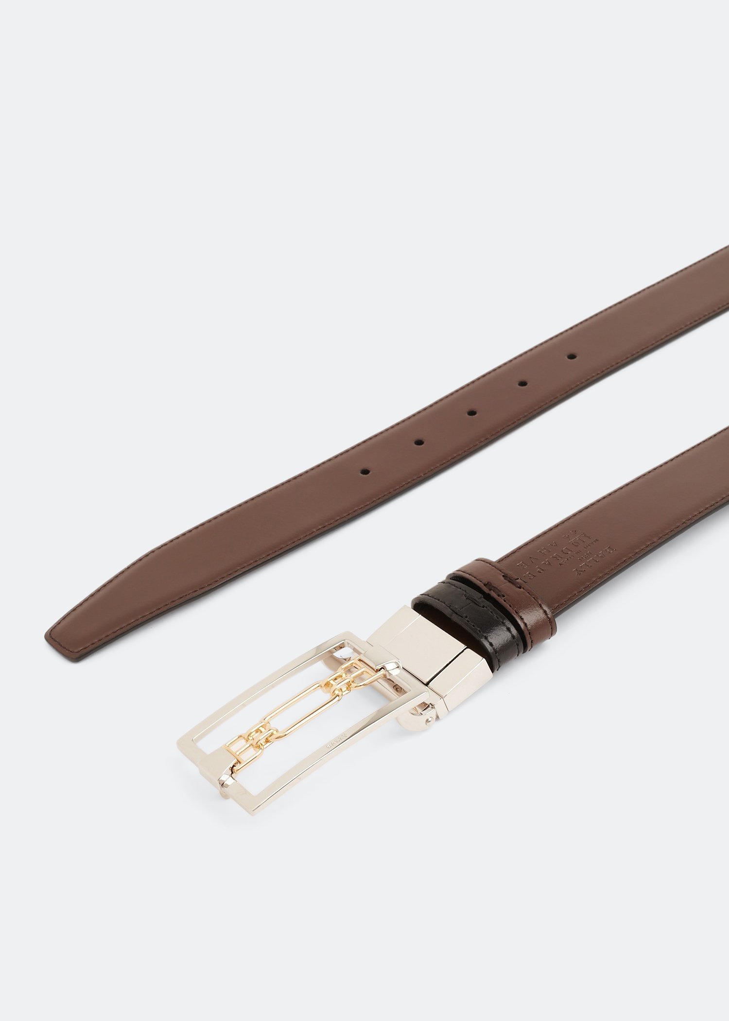 

Draper belt, Black