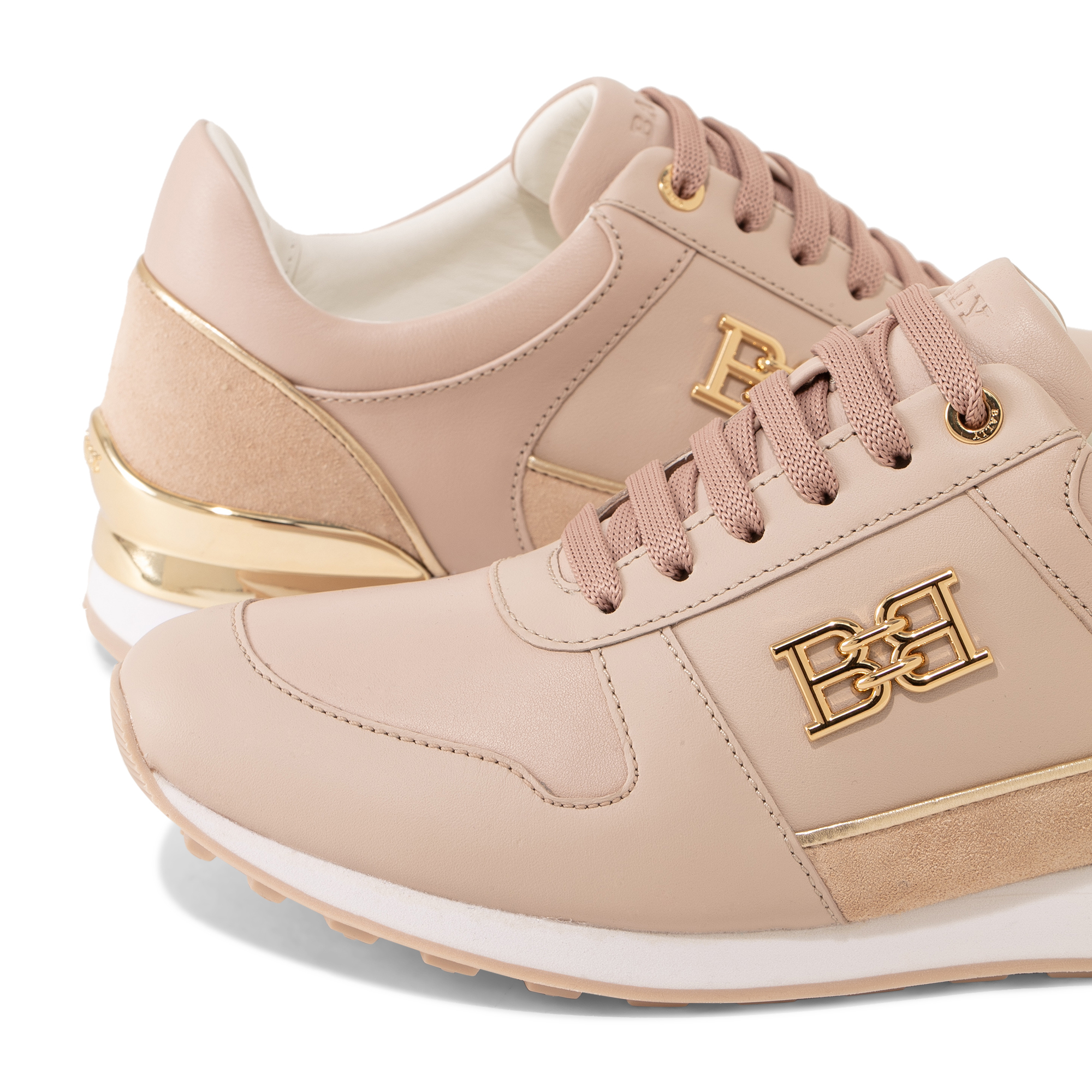 

Glenia sneakers, Pink