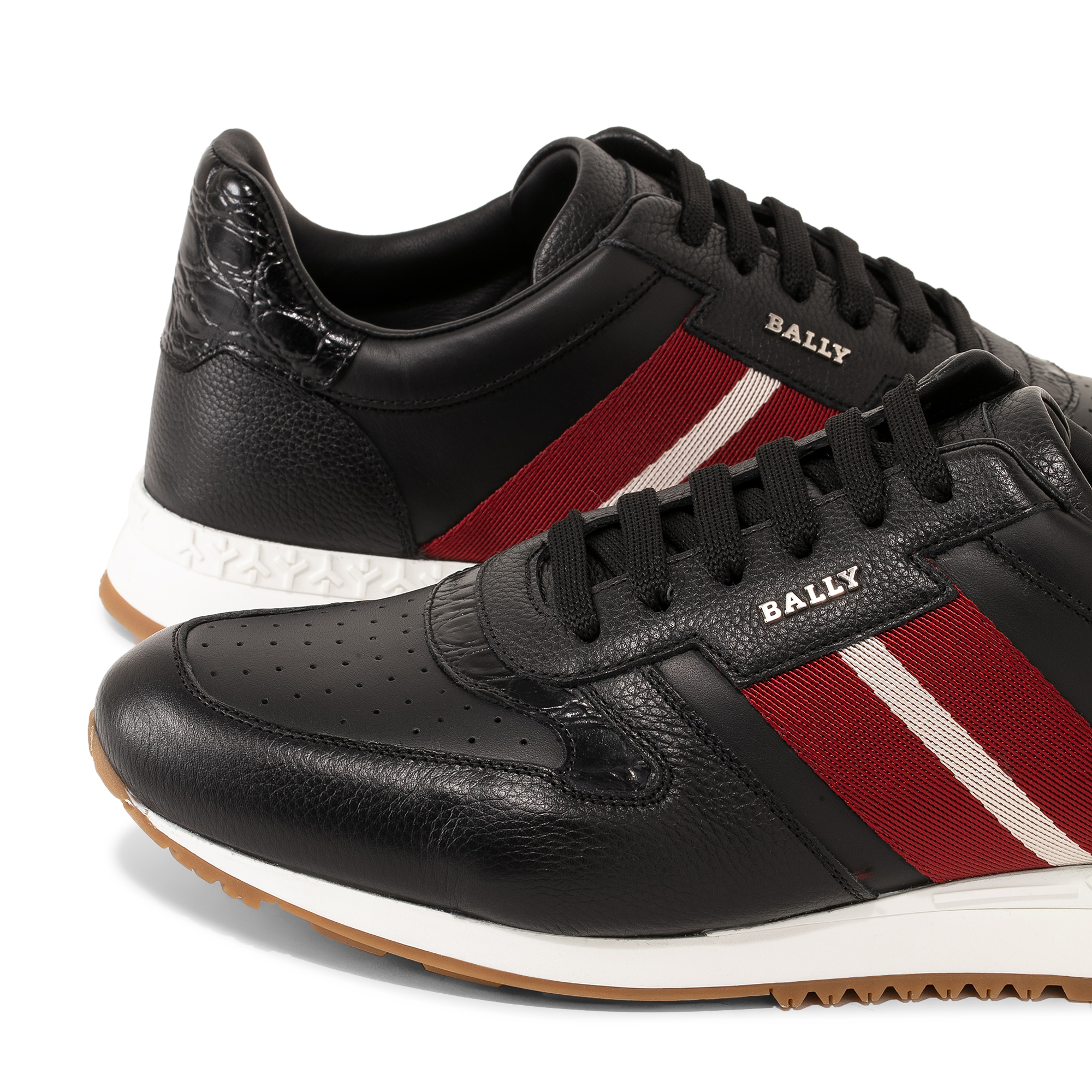 

Arnold sneakers, Black