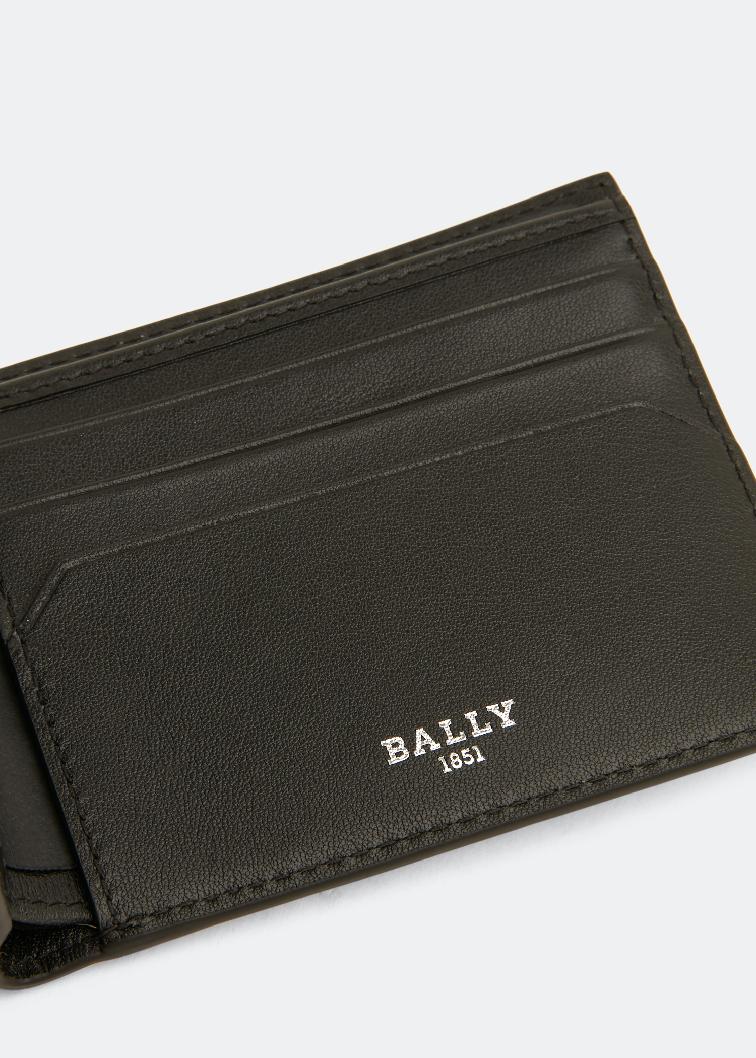 

Brasai wallet, Black
