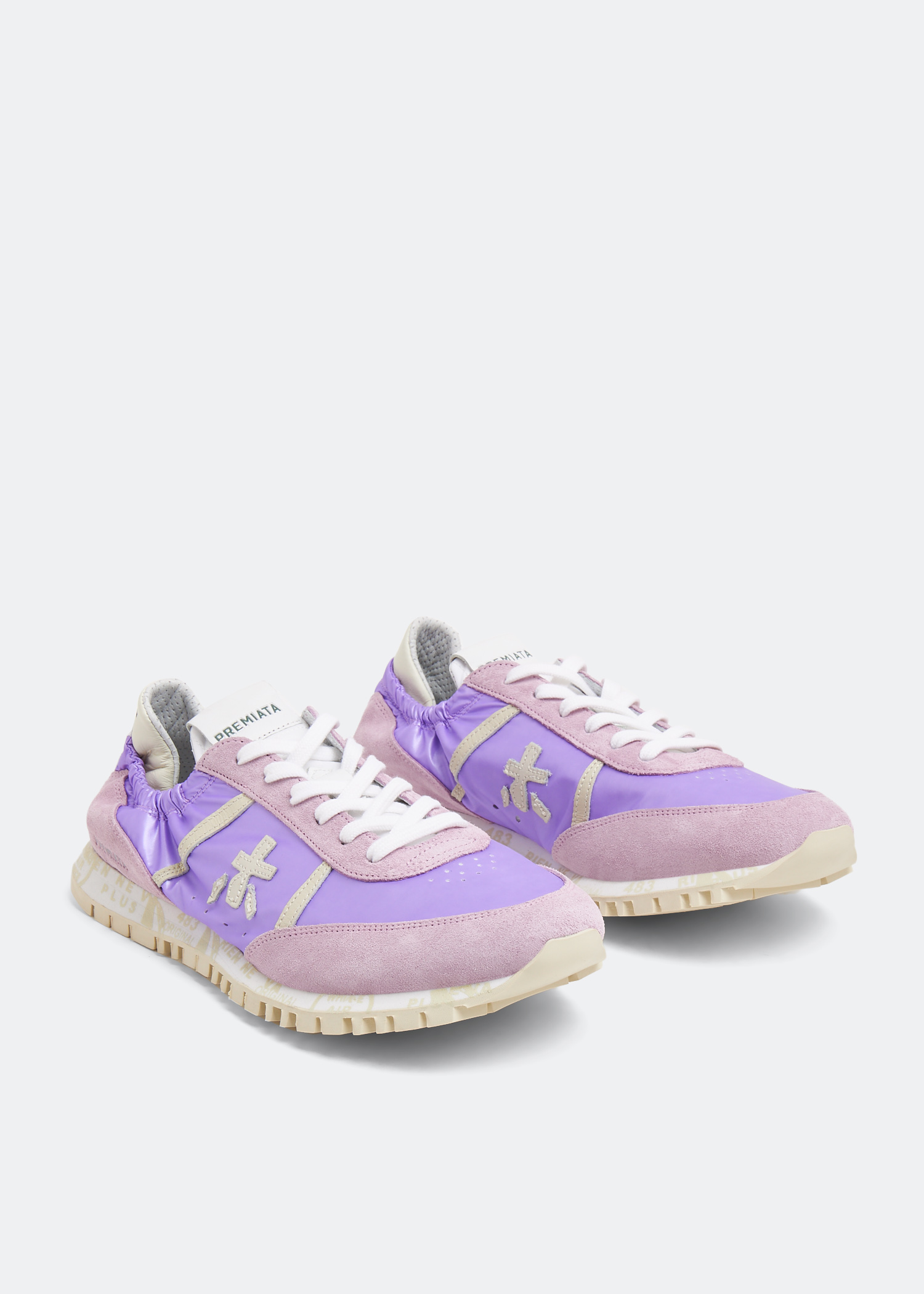 Premiata sean top