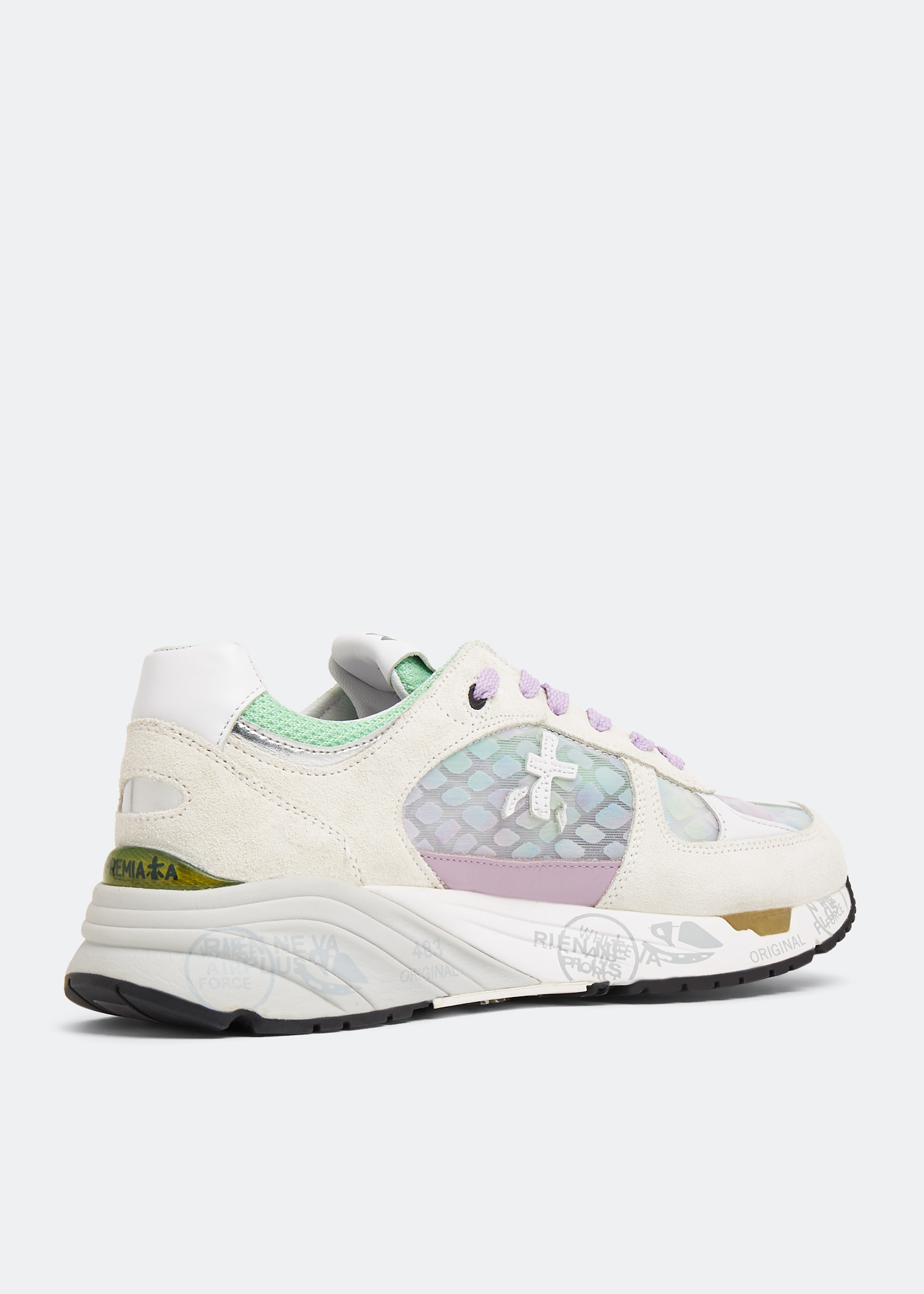 Premiata mase 3880 store