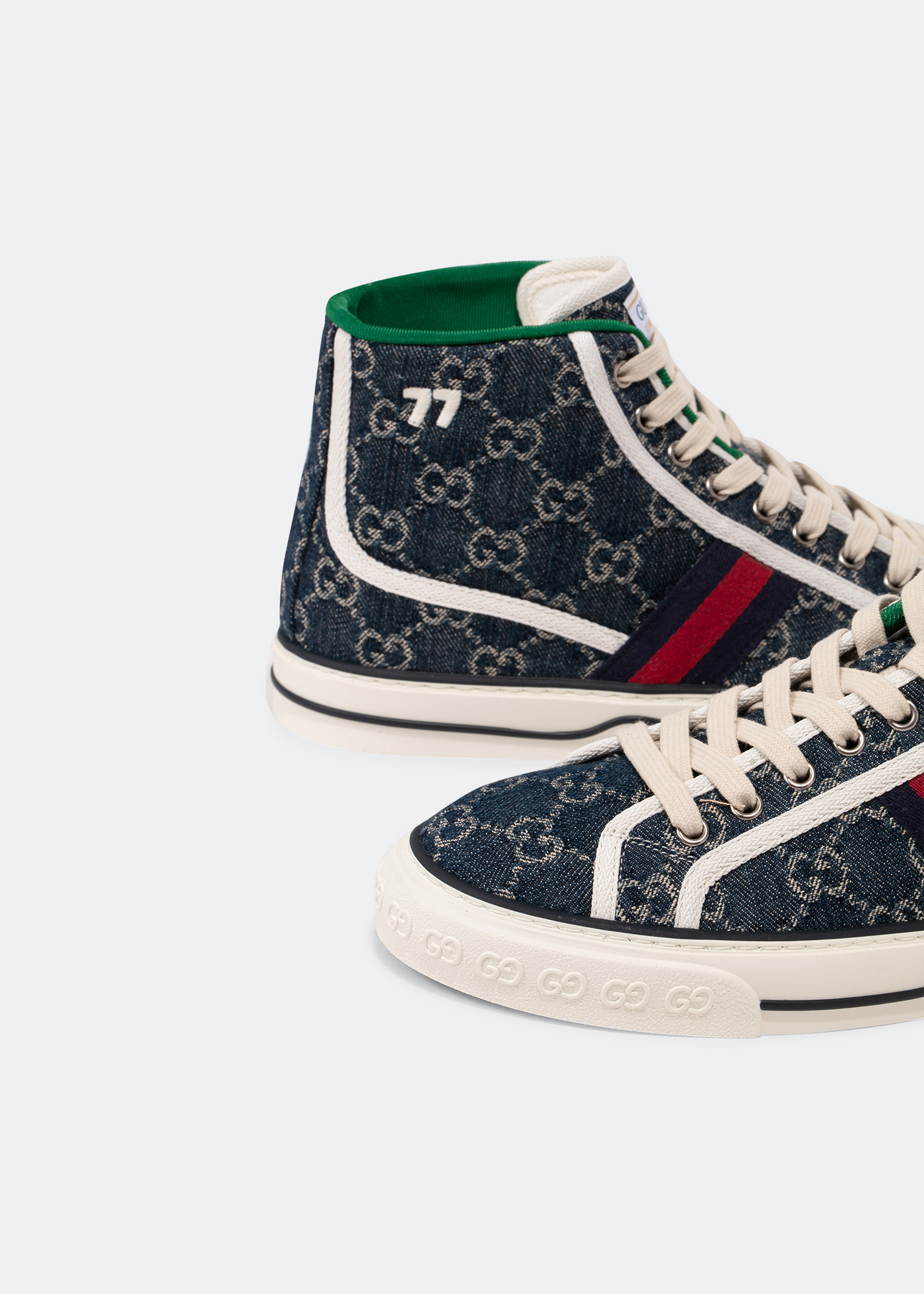 

Tennis 1977 sneakers, Blue