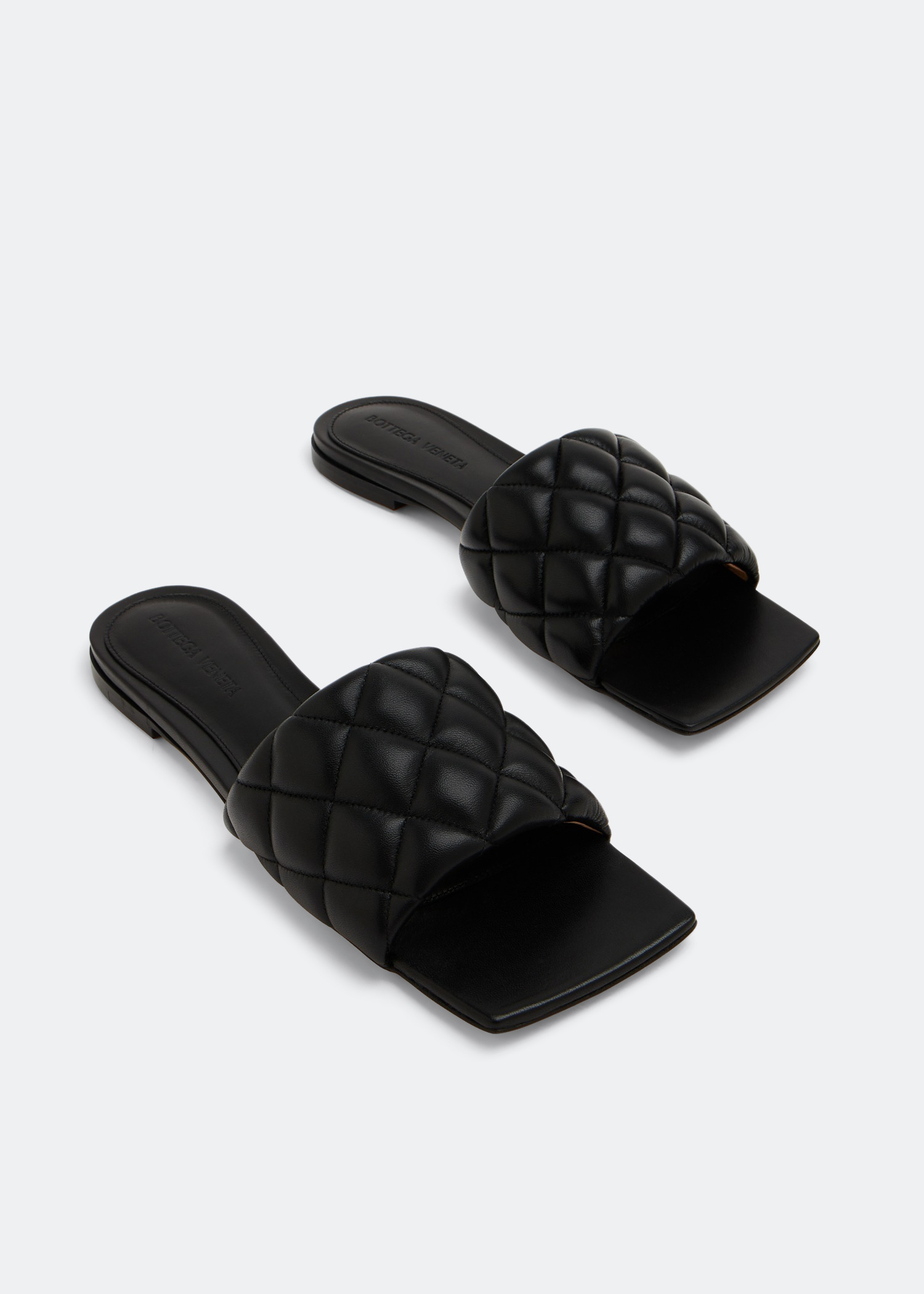 Discover more than 155 bottega veneta padded sandals super hot