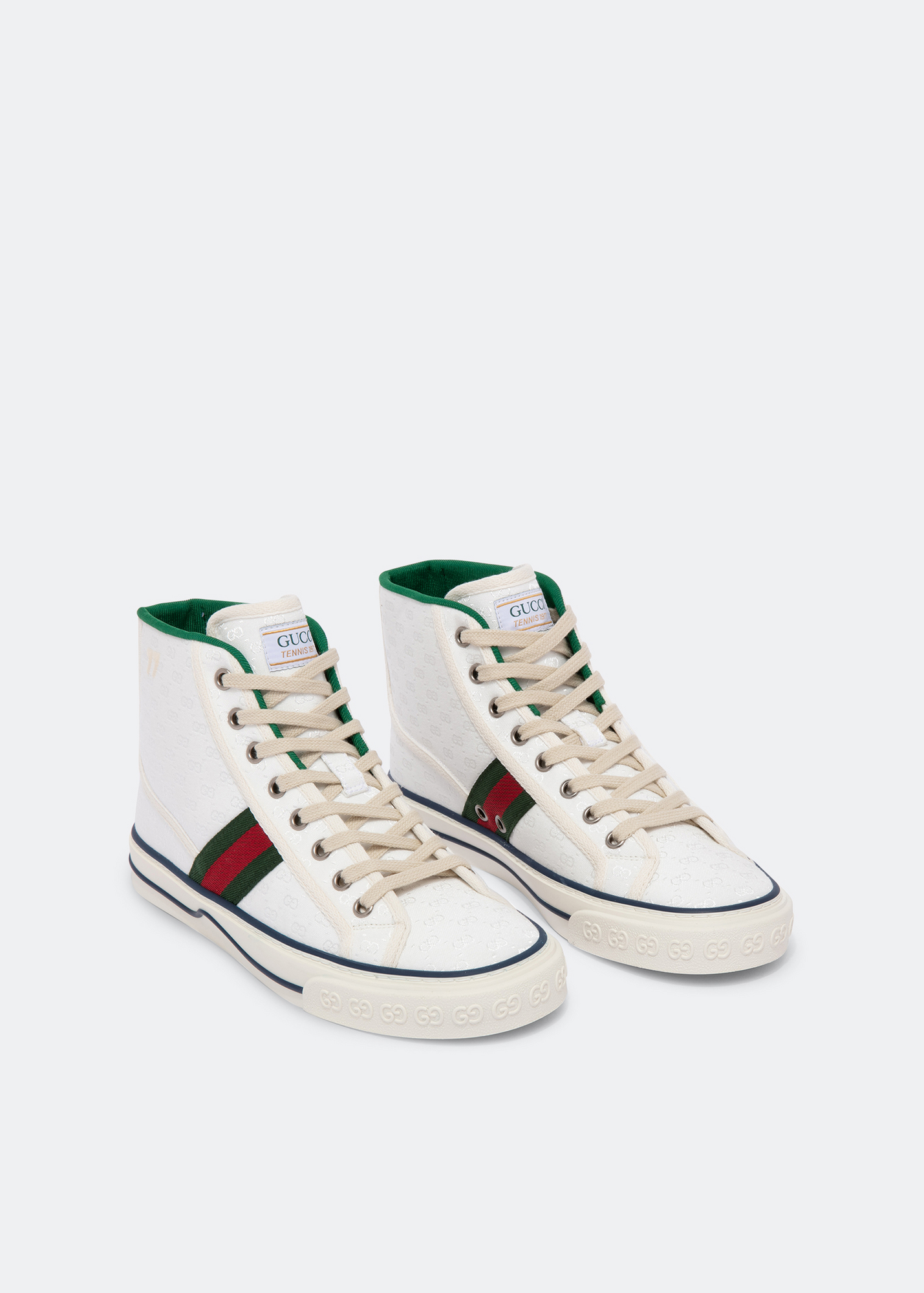 

Tennis 1977 sneakers, White