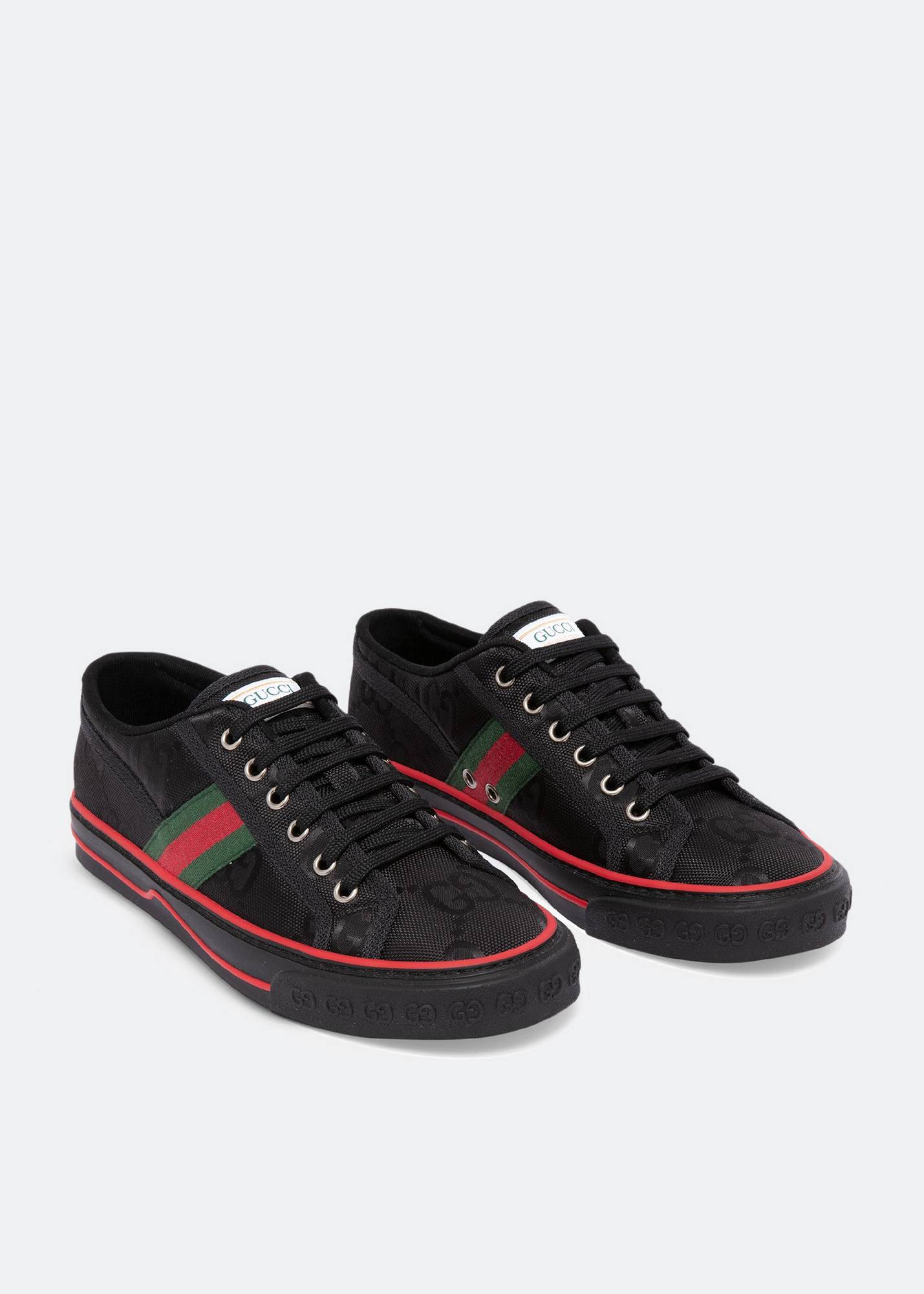 

Tennis 1977 sneakers, Black