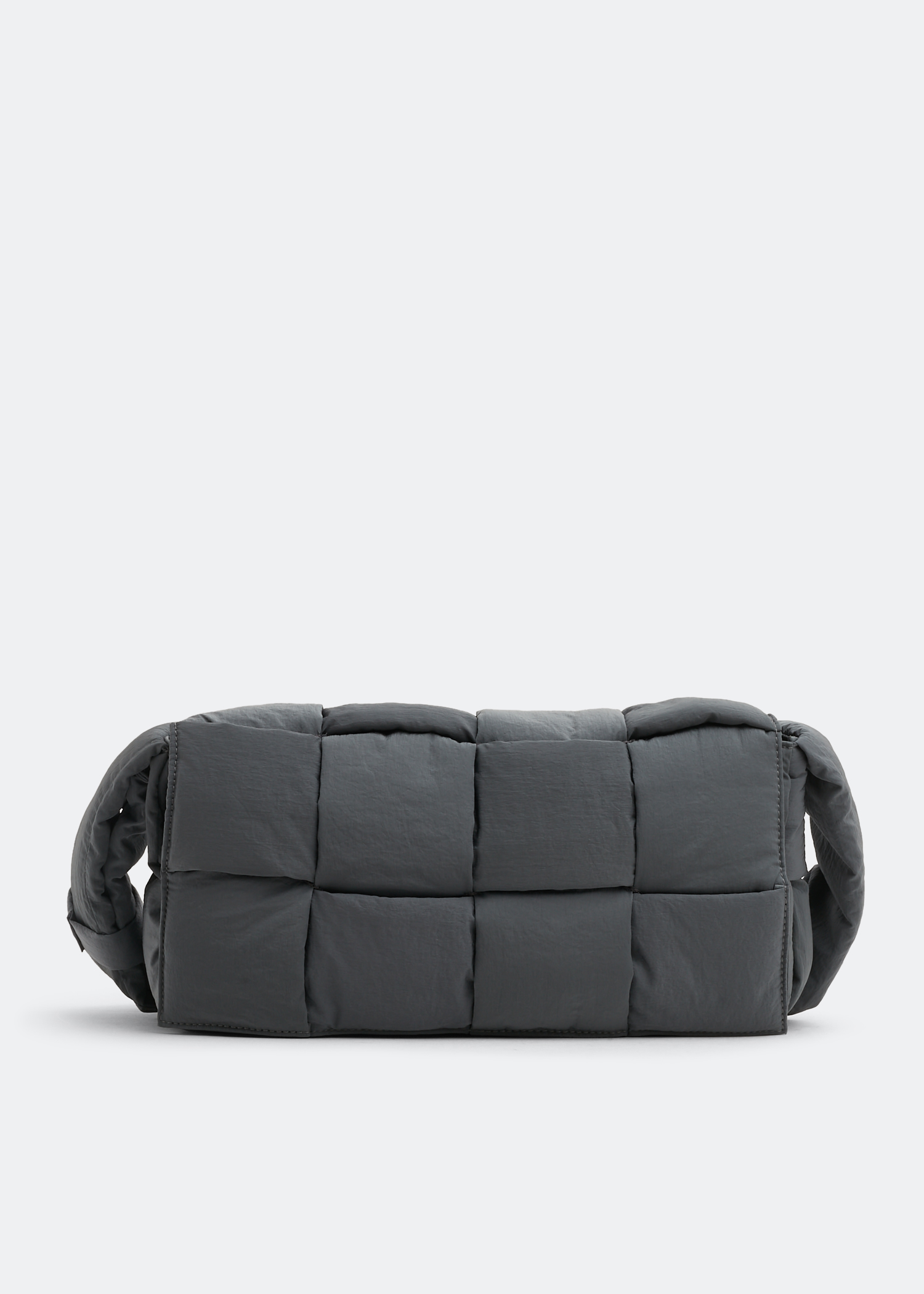 

Padded Tech Cassette bag, Grey