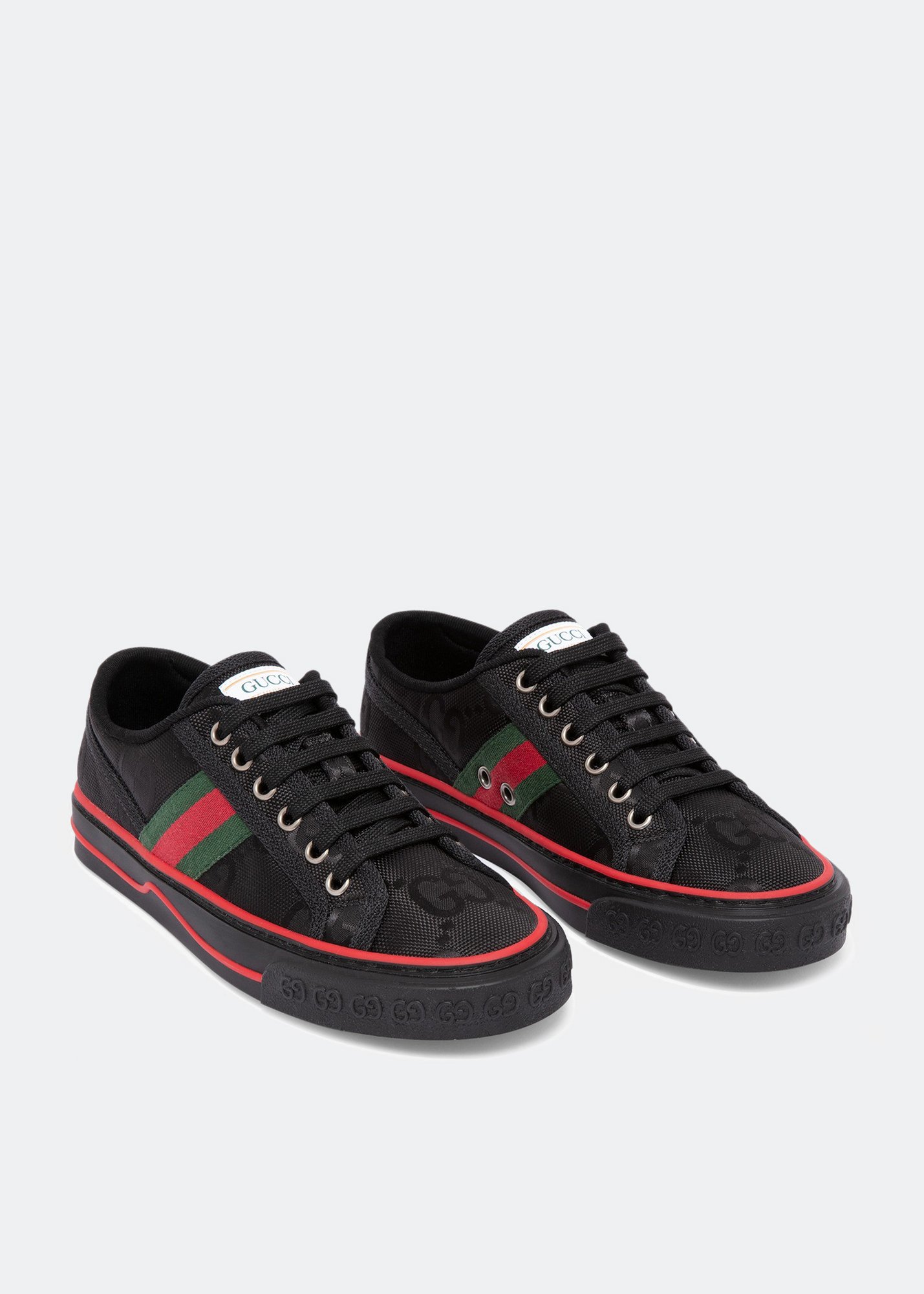 

Tennis 1977 sneakers, Black