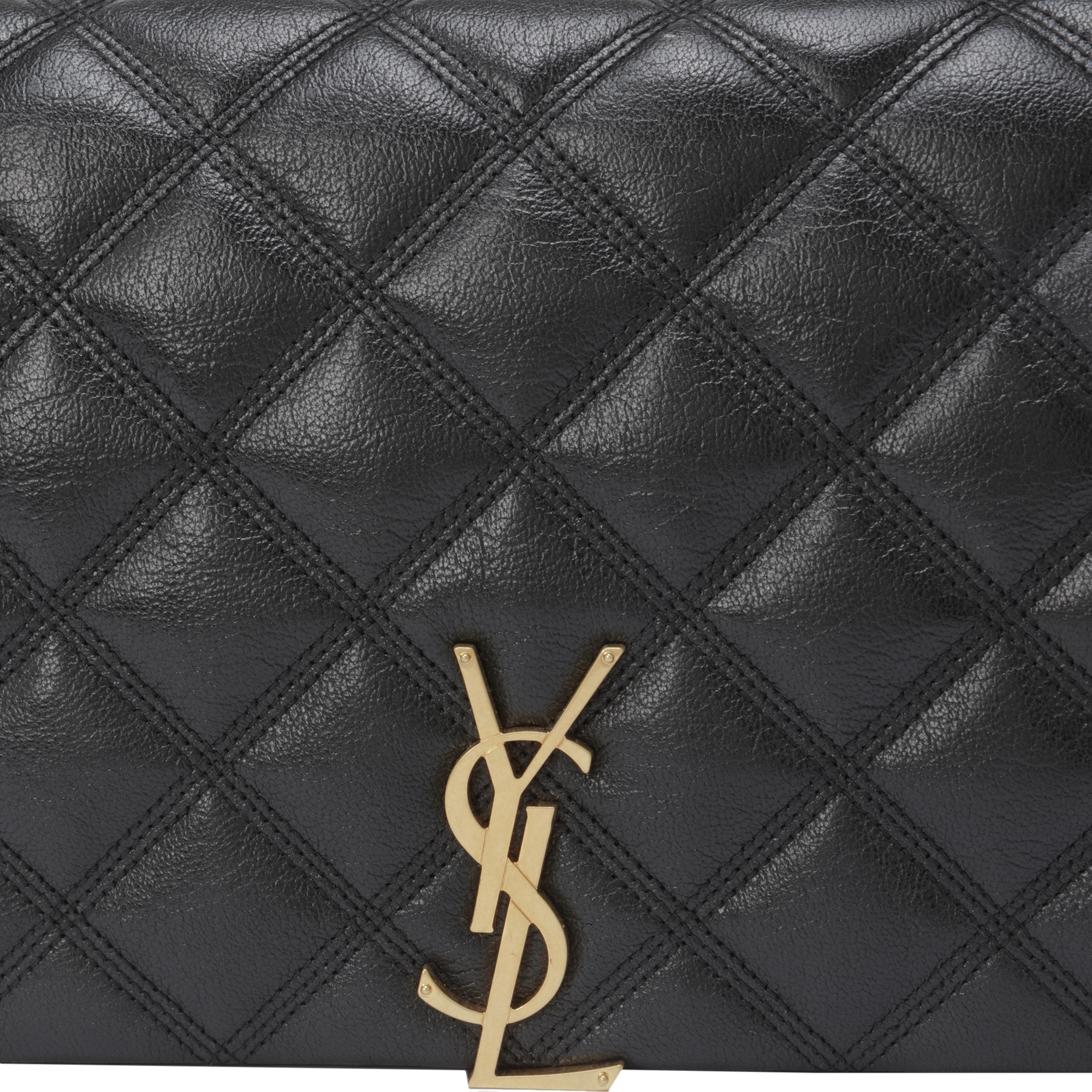 

Becky small shoulder bag, Black