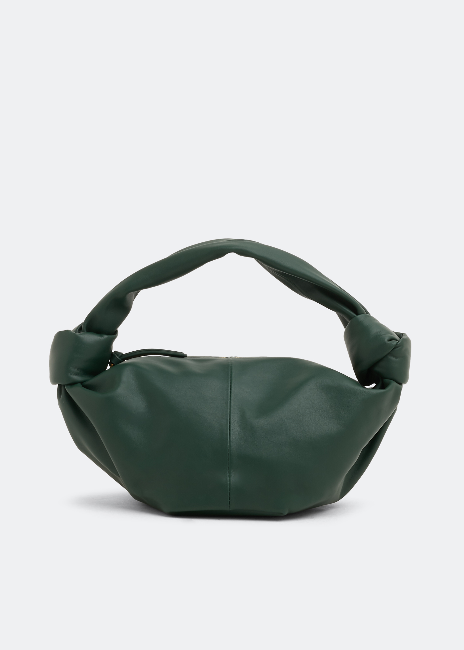 Bottega mini sales knot bag