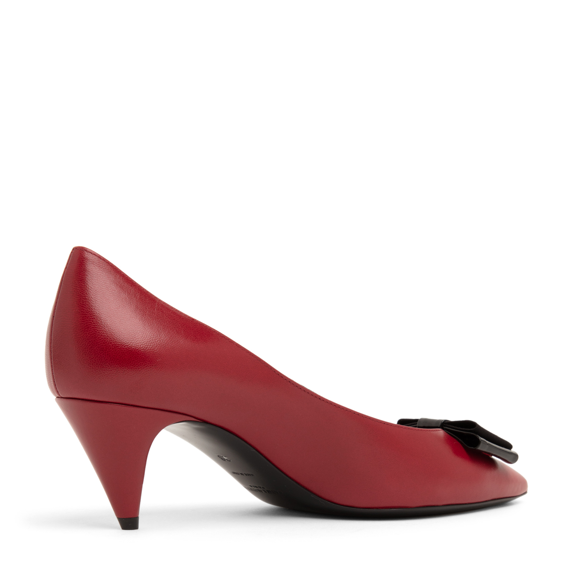 

Anais pumps, Red